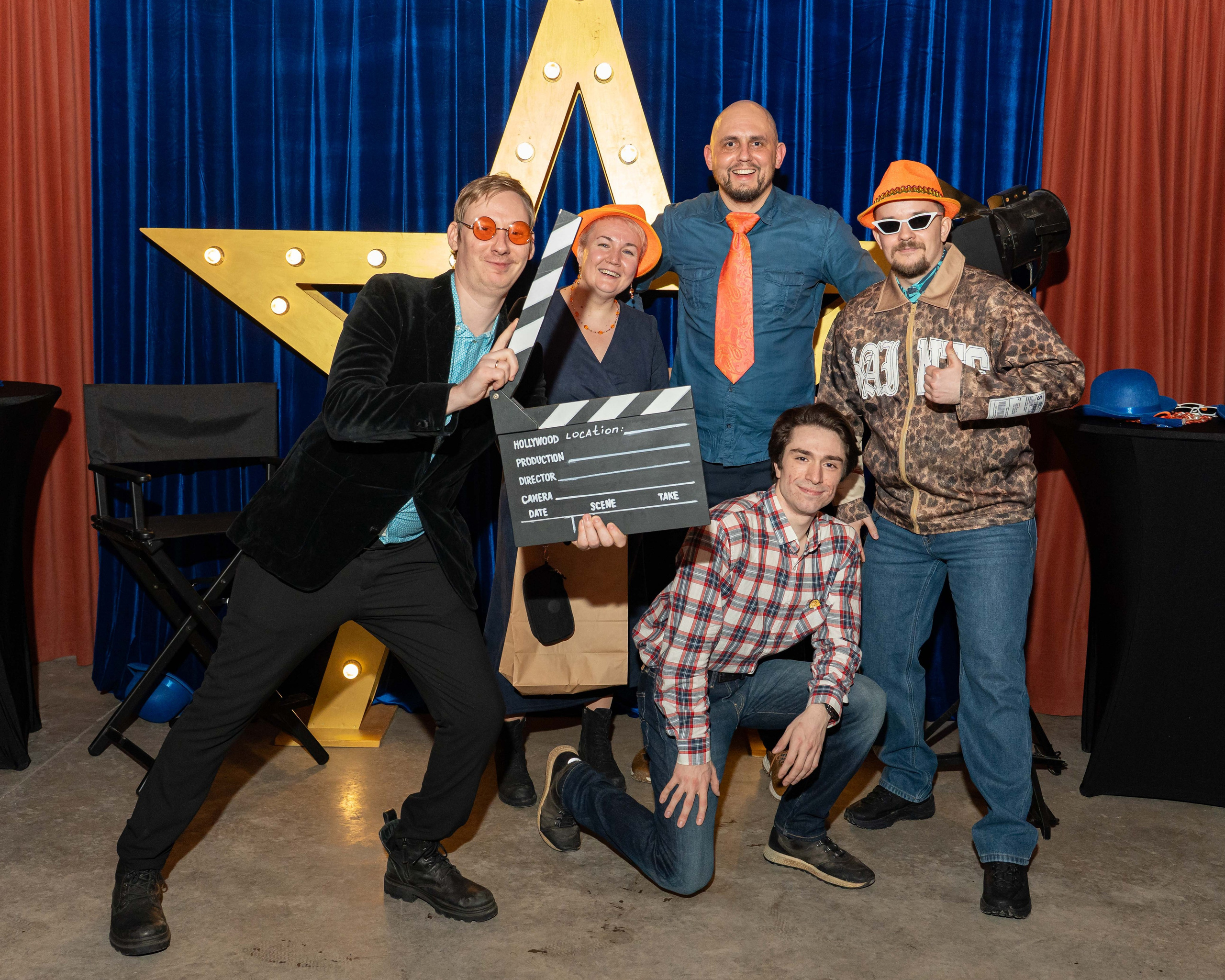 РТК Софт корпаратив. Axenov_eugene