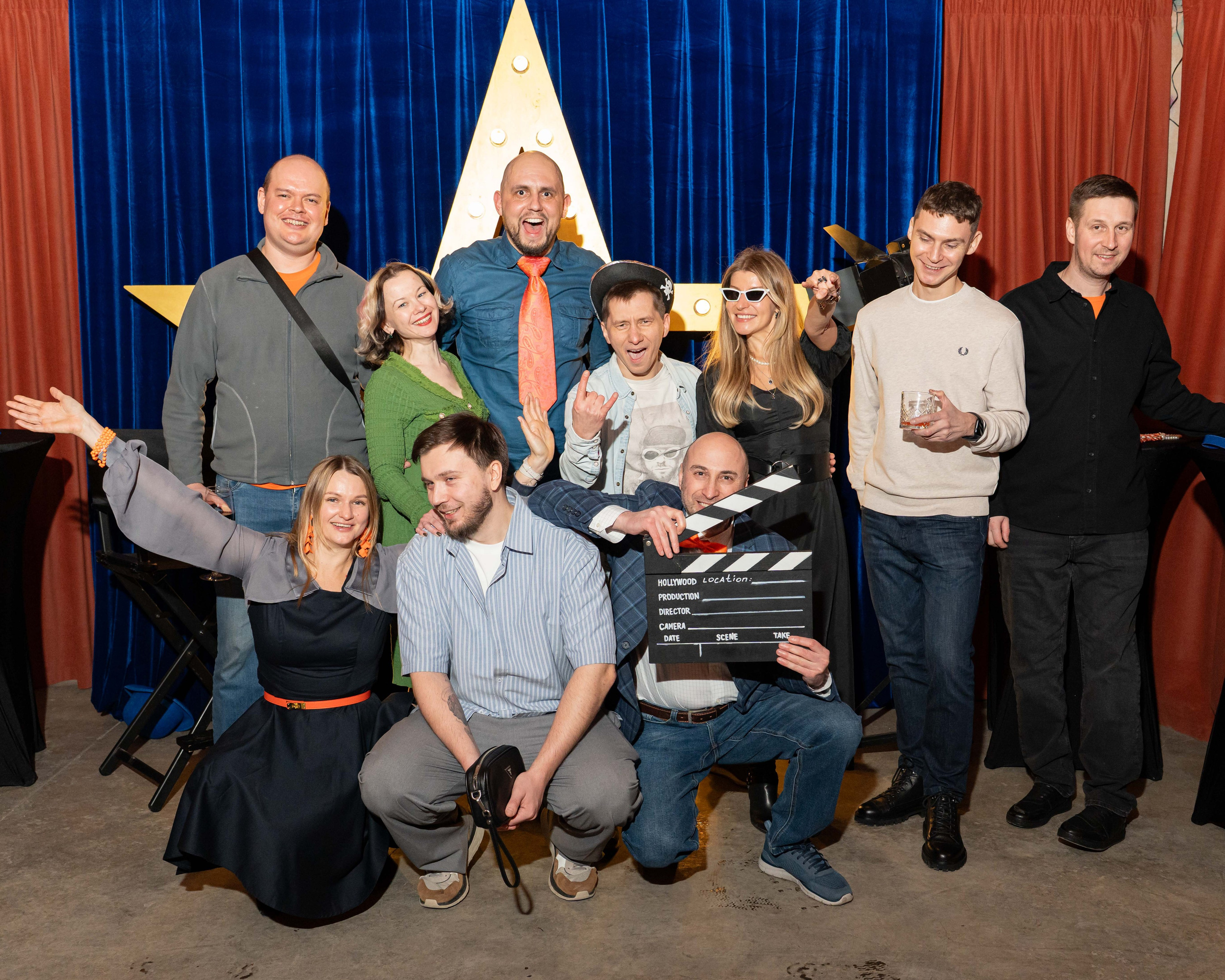 РТК Софт корпаратив. Axenov_eugene