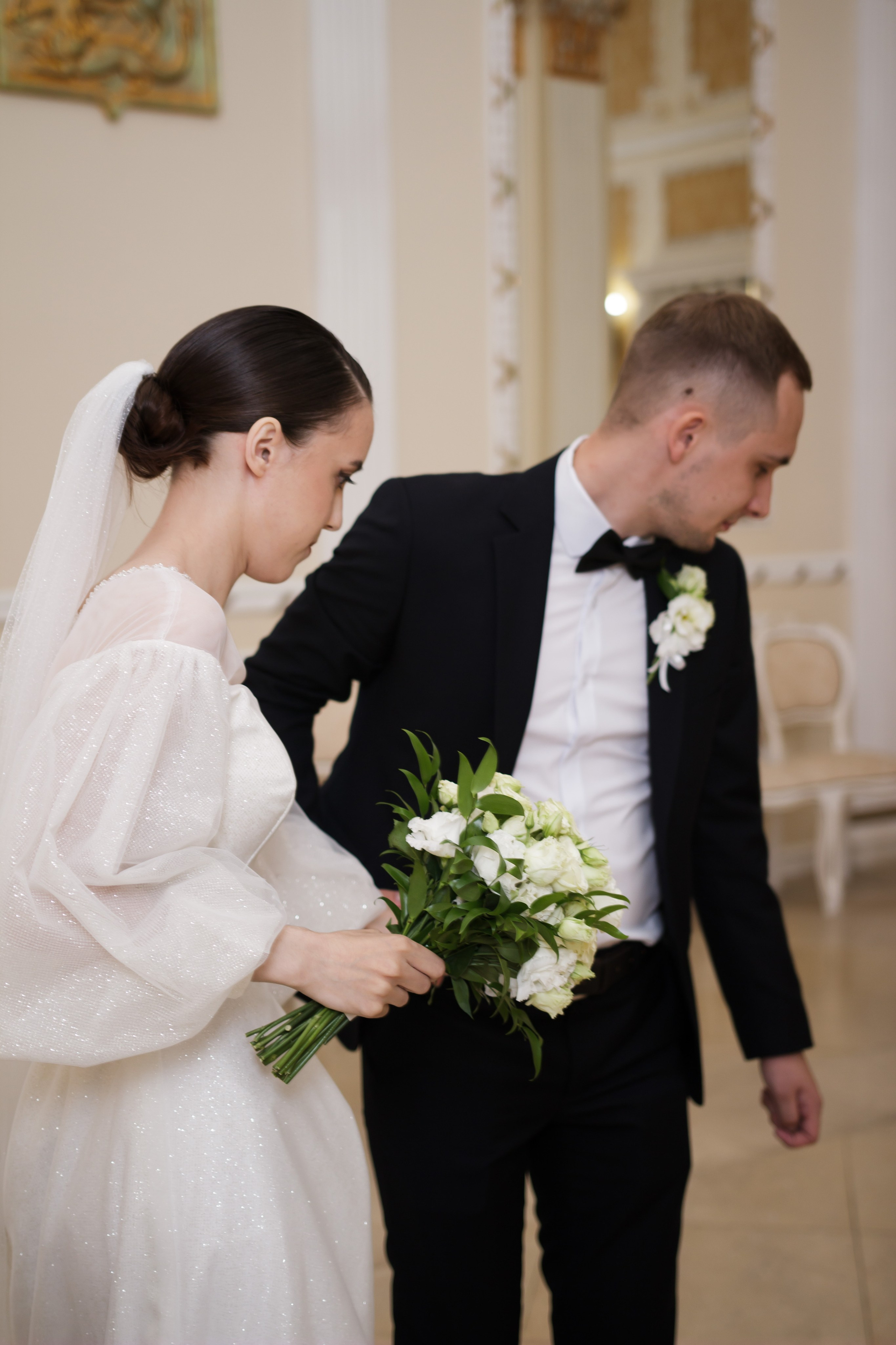 Роспись. Фотограф Москва — личные фотосессии, лавстори в студии