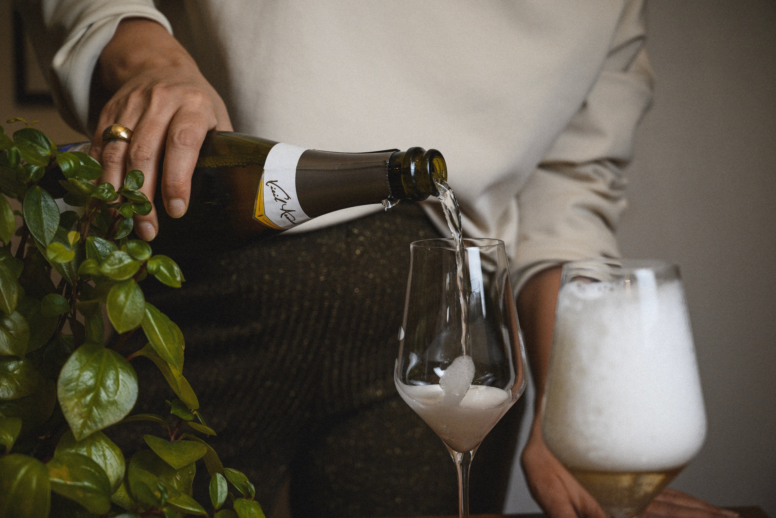 Оливье. Фотограф в Санкт-Петербурге Анна Гончар