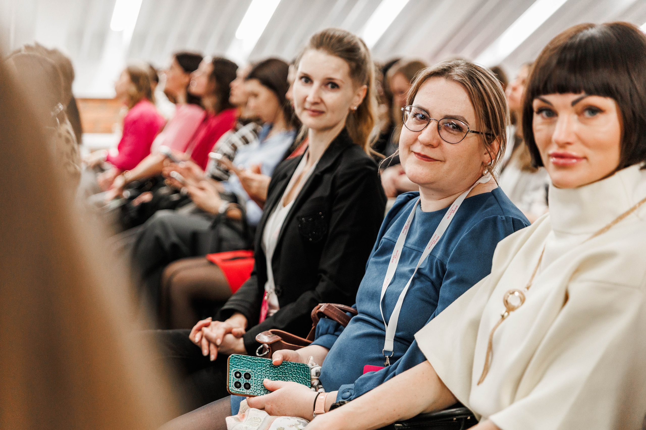 ЖЕНСКОЕ ЛИДЕРСТВО. Фотограф Нижний Новгород Игнатьева Виктория