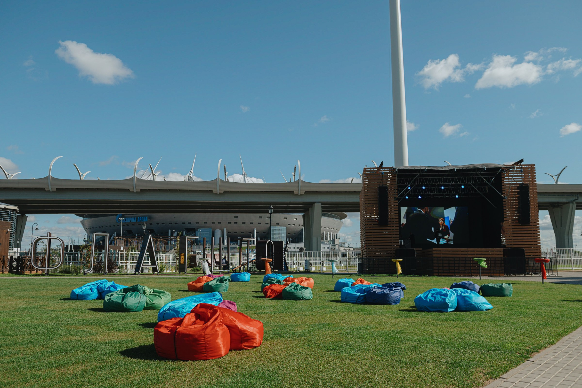 Газпром. Командная сессия. Репортажный фотограф в Санкт-Петербурге Евгений Перевалов