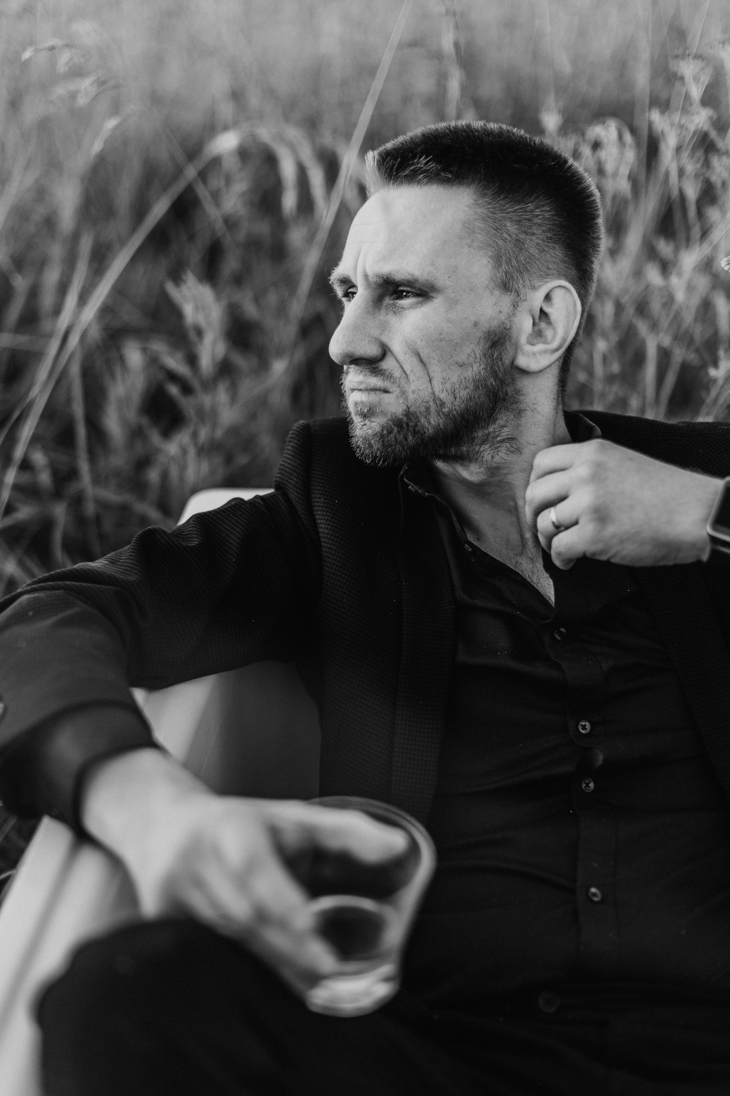 Идейные съемки. Фотограф Юлия Емельянова