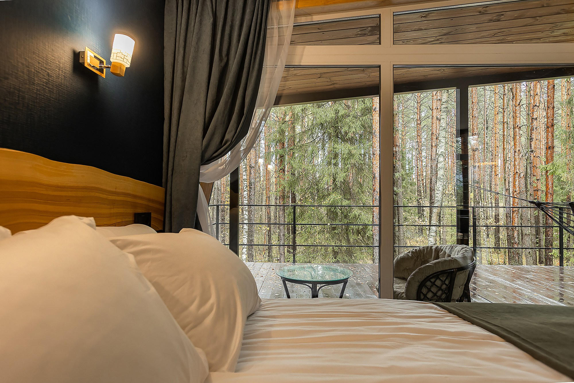 Интерьерные и архитектурные фотографии для вашего бизнеса. Фотограф Соловьев Денис в Московской и Владимирской области