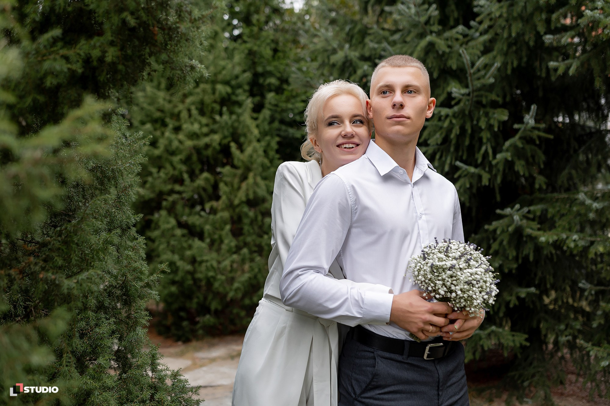 Екатерина и Даниил 2023. Фотограф Соловьев Денис в Московской и Владимирской области