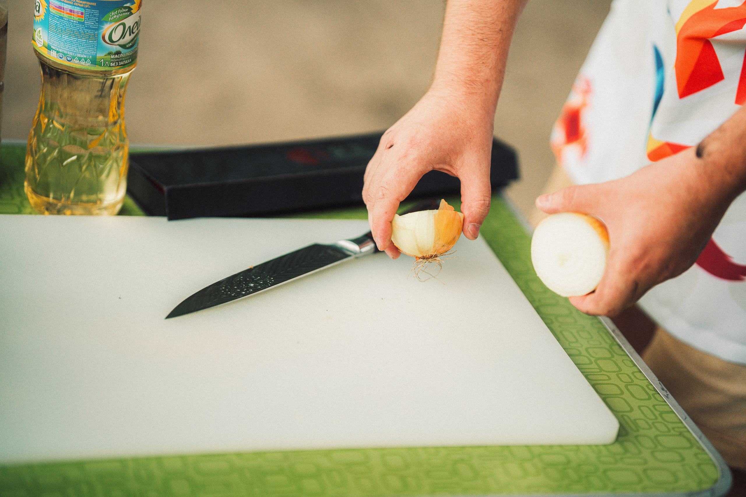 Фотосъемка юбилея в Воронеже. Свадебный и репортажный фотограф в Воронеже Роман Янко