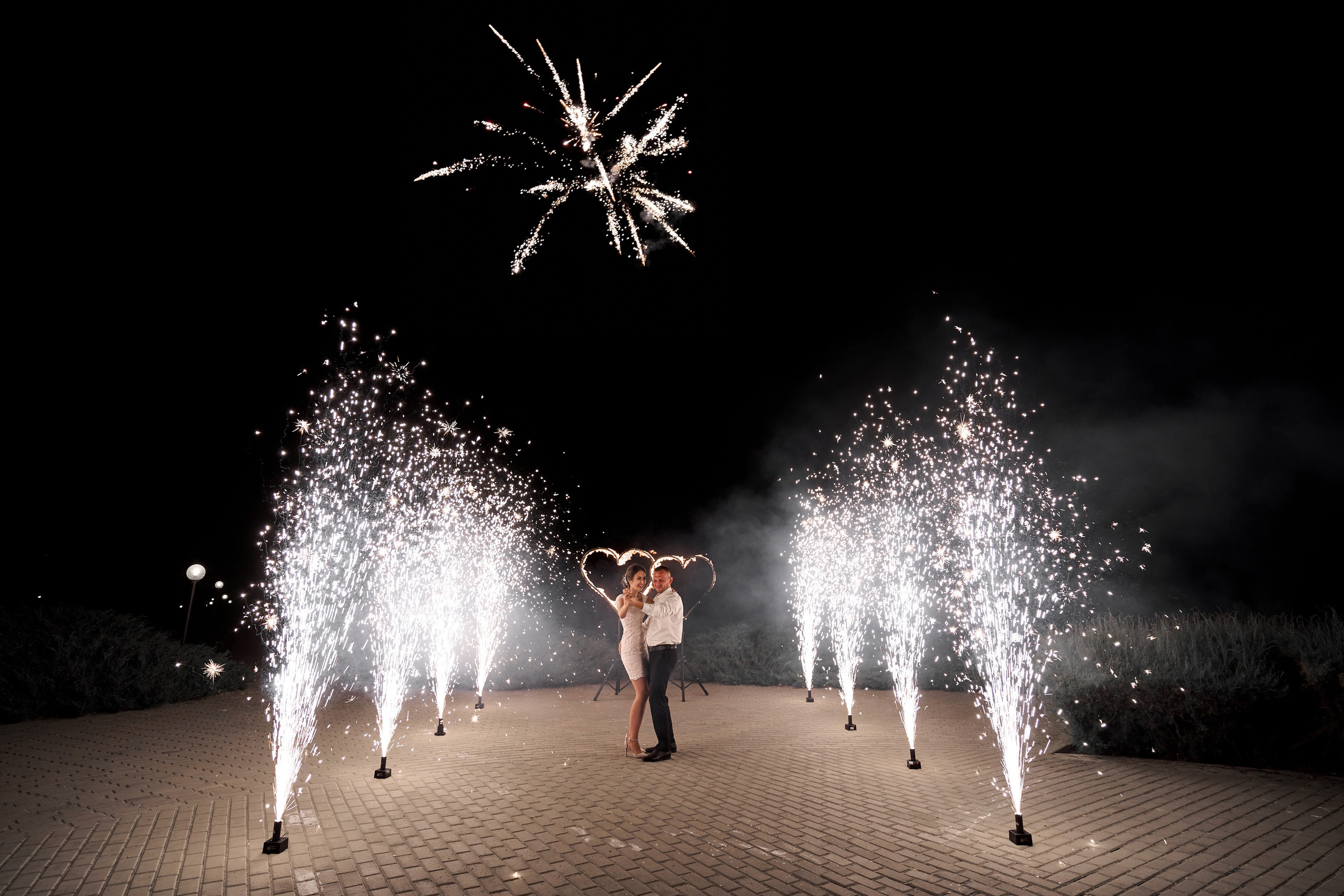 Андрей и Анастасия. Свадебное Фото и Видео