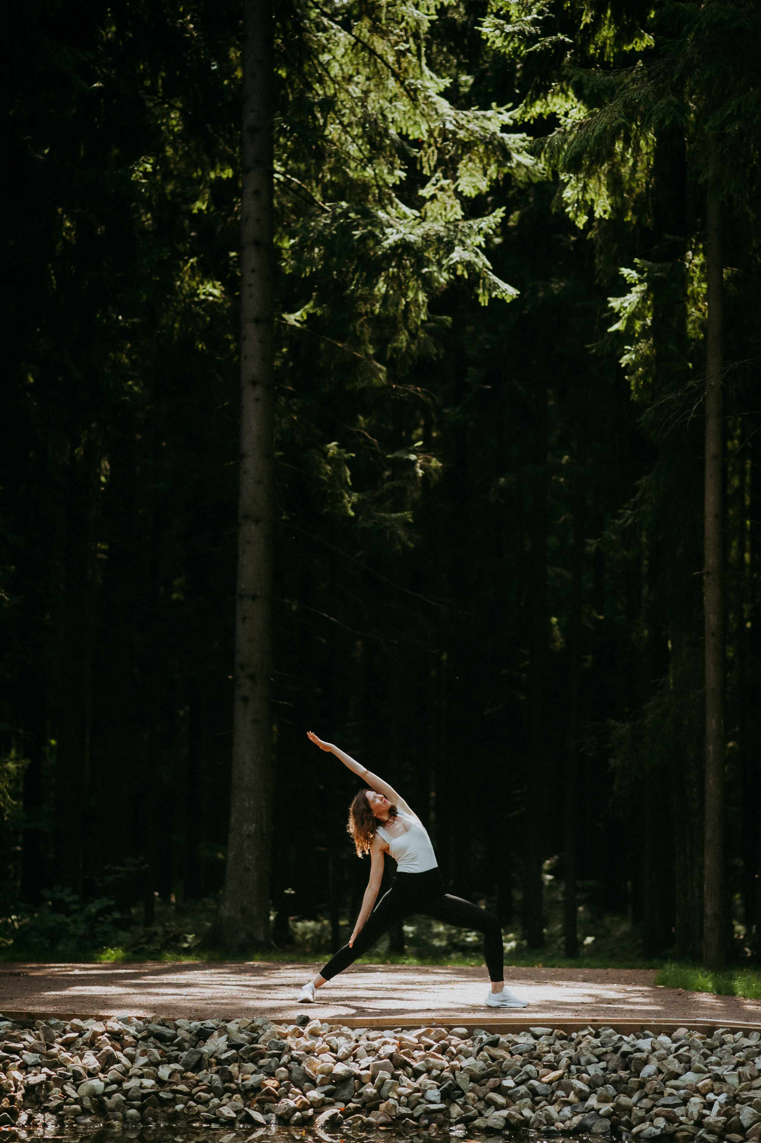 Фотосессия для преподавателя йоги. ФОТОГРАФ В МОСКВЕ ЛЮДМИЛА СТРОКОВА