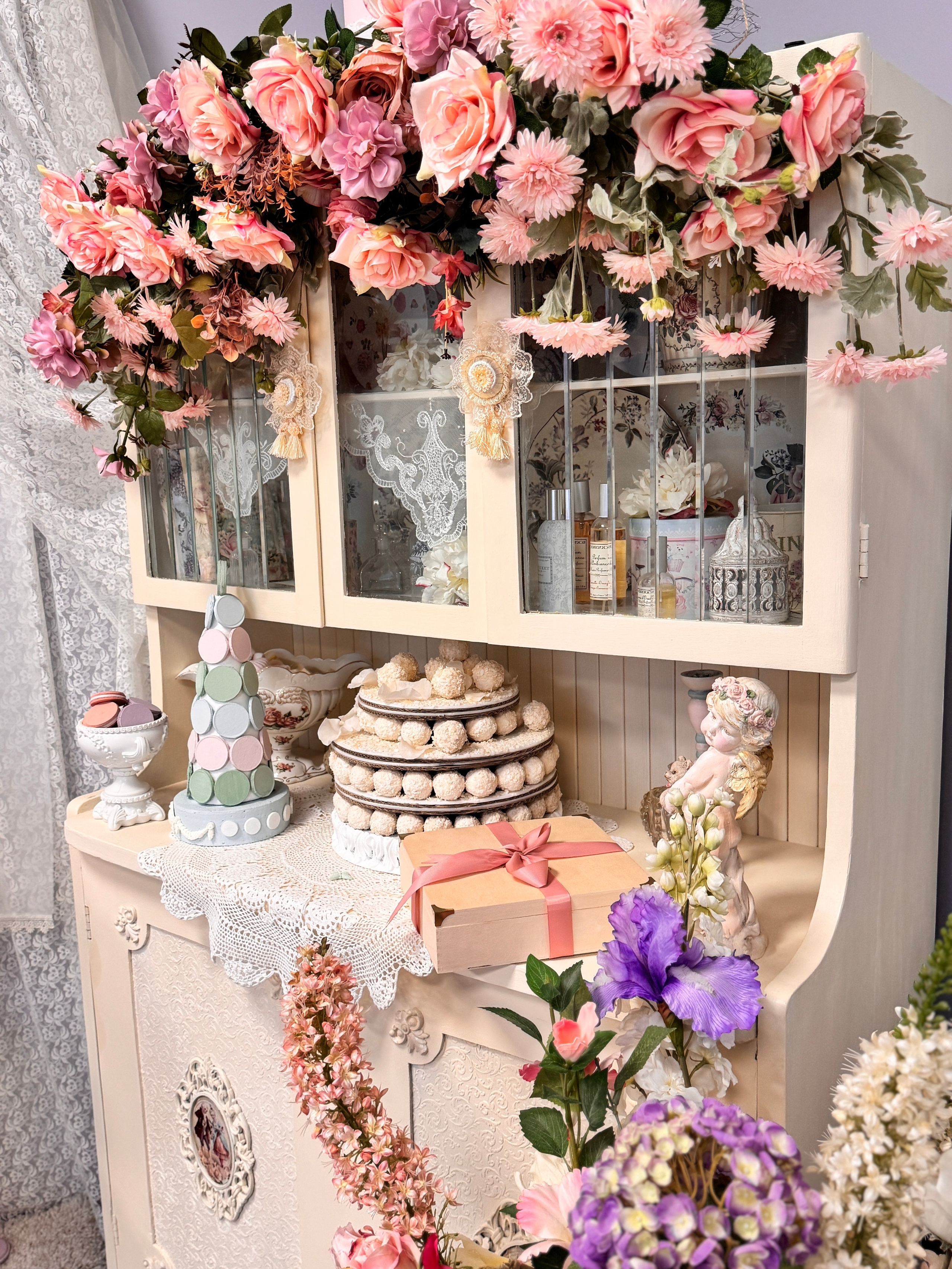 Зал Айвори. Фотостудия Джем — лучшая Фотостудия в Ростове-на-Дону