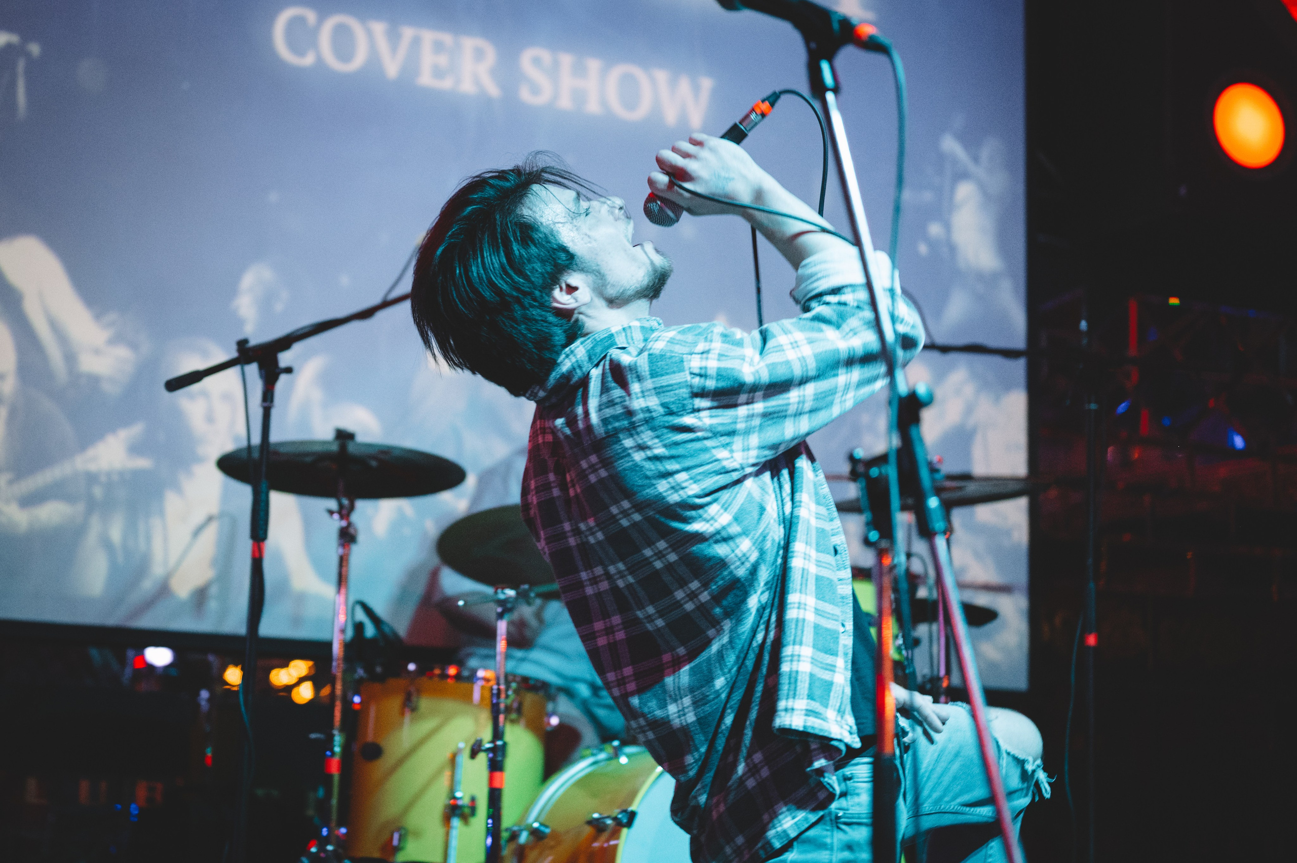 HOME FEST_Cover Show. Фотограф Анна Темнова. Пенза