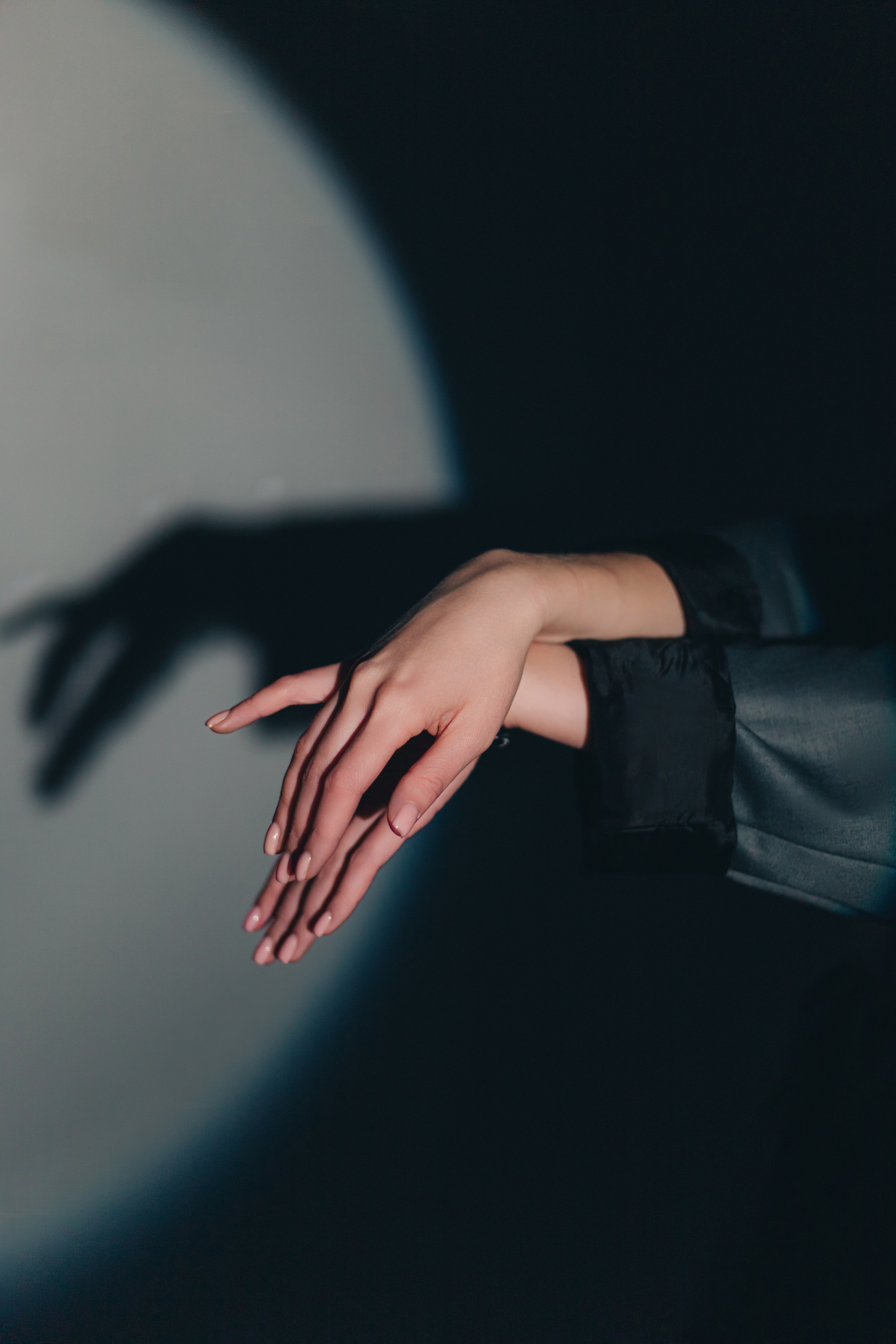 Кристина. Фотограф Уфа