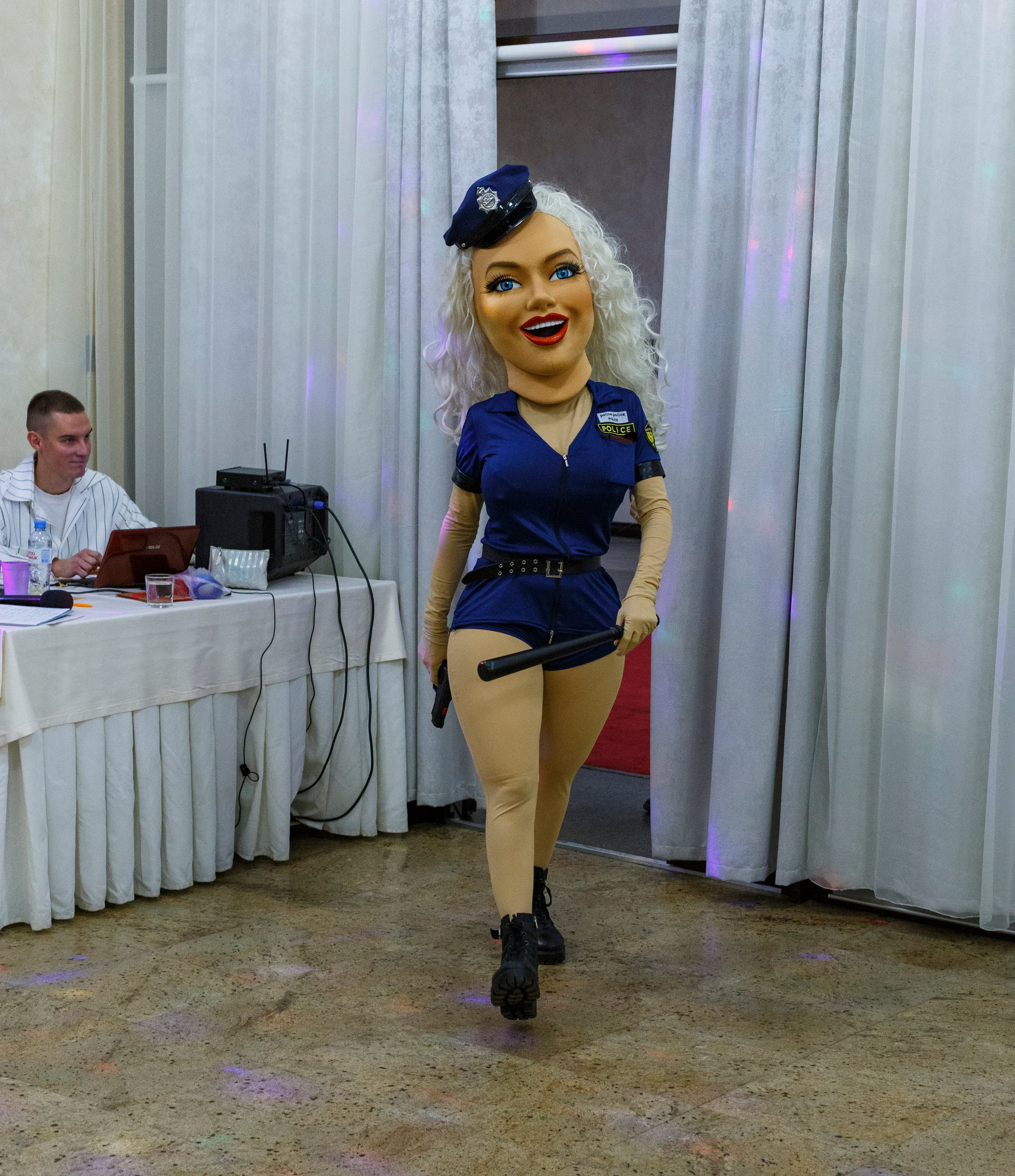 Репортаж. Мария Сергеева — семейный и портретный фотограф в Твери