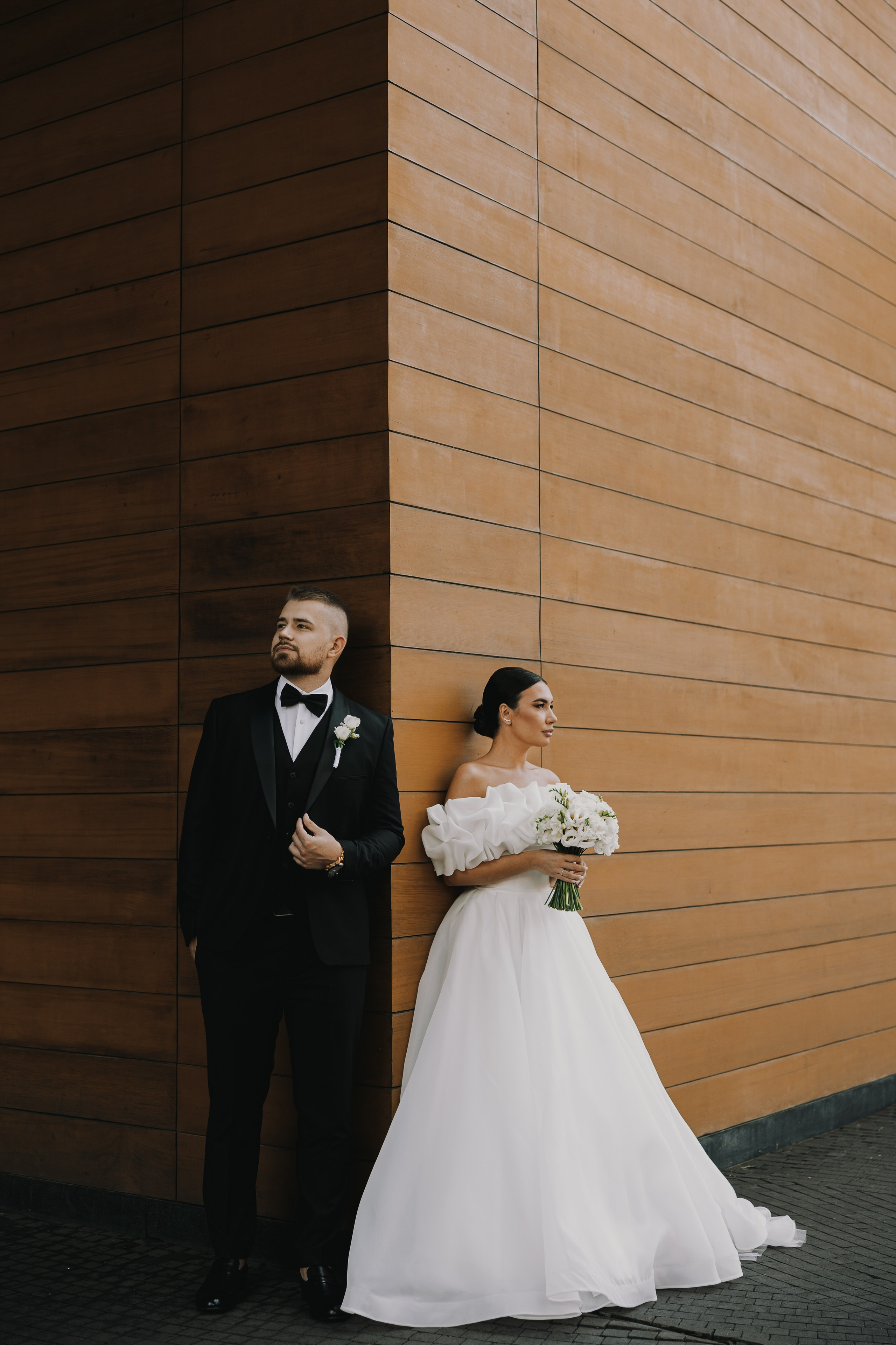 Александр и Арина. Свадебный и семейный фотограф Елизавета Ермак | Москва и МО