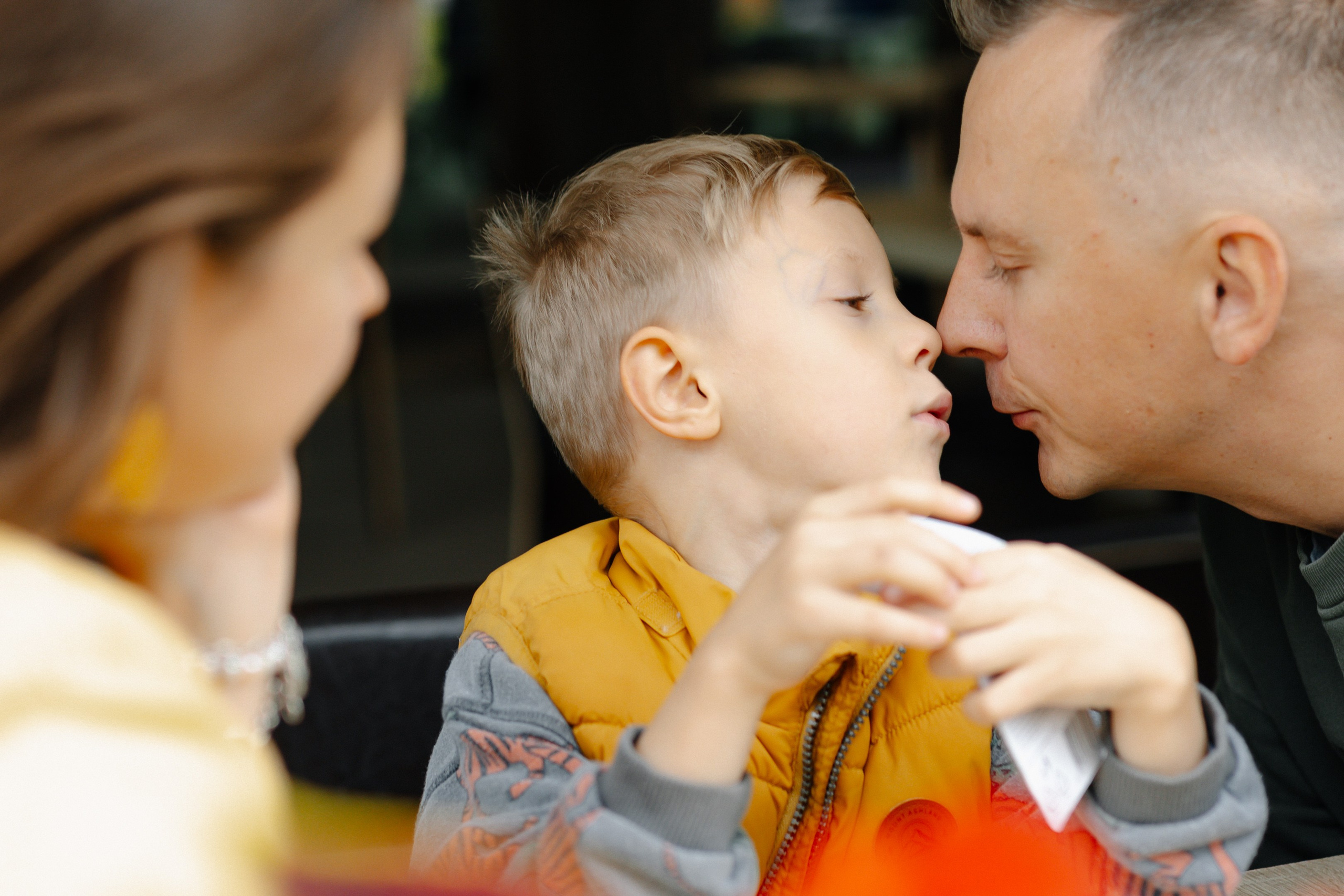 Nastja-family. Главная