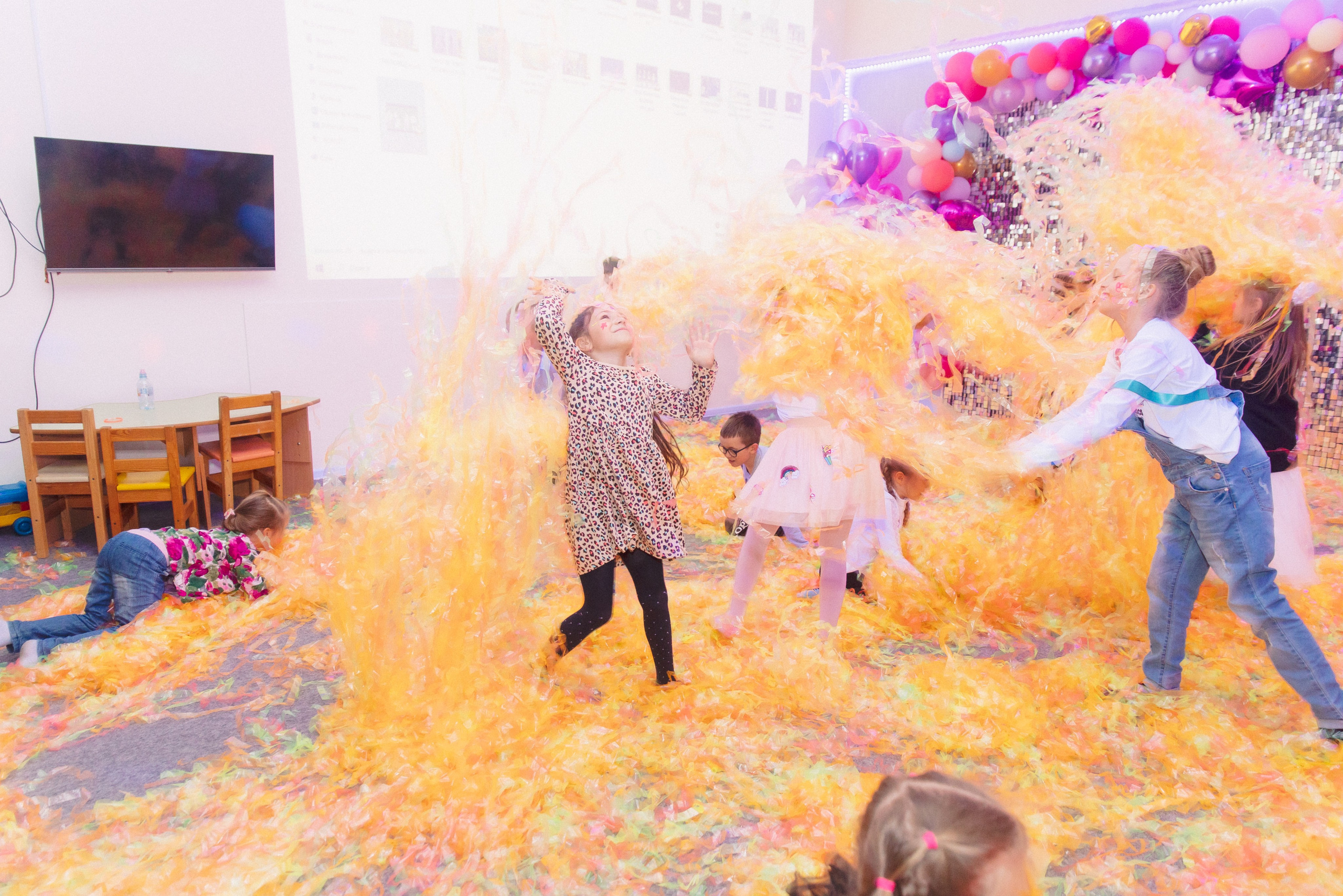 День Рождения Ломоносов. Фотограф в Кронштадте и Санкт-Петербурге Анастасия Коваленко