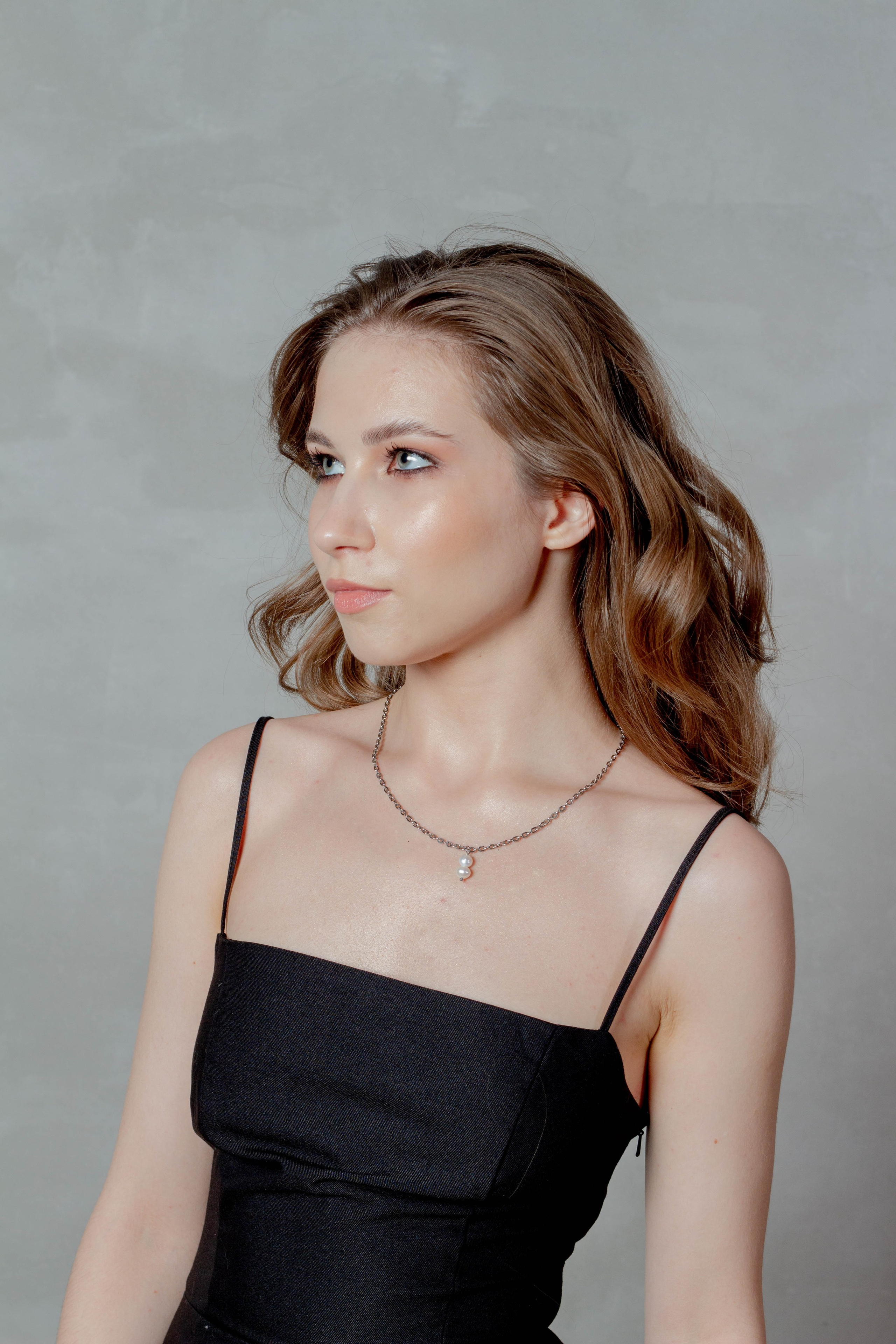 Екатерина. Фотограф Шагалов Михаил