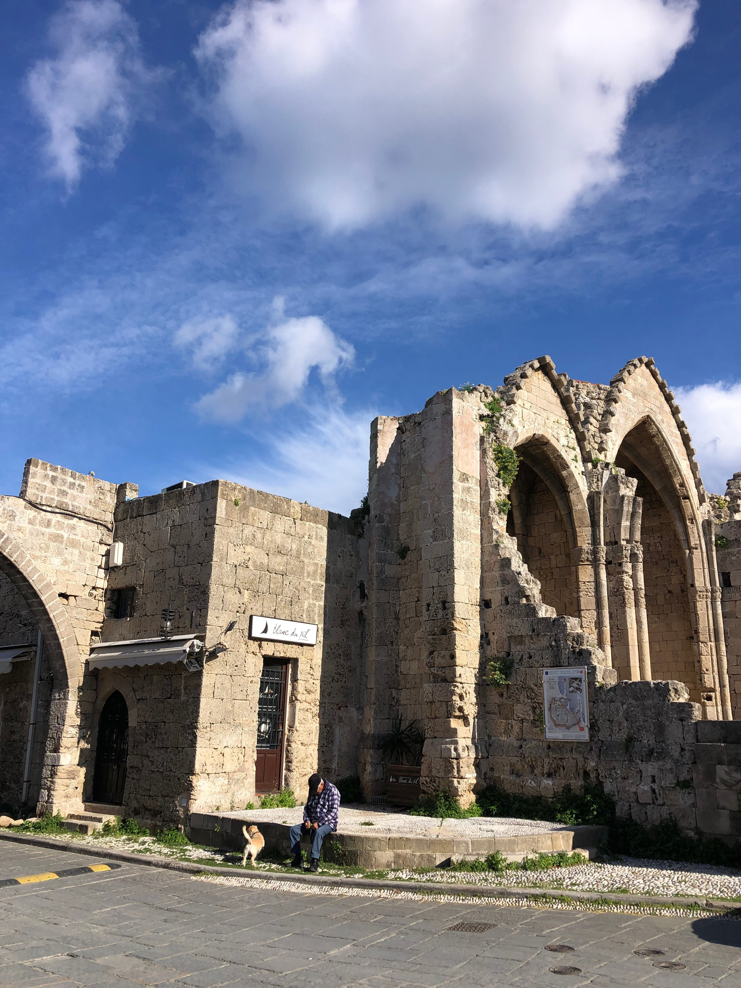 Кос — Родос 🇬🇷. Anita_photo