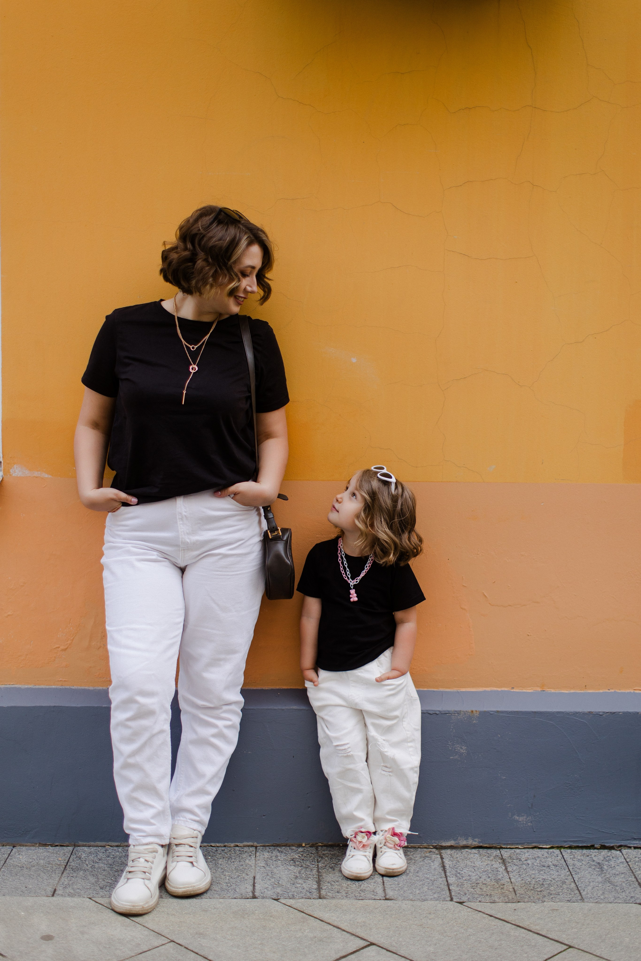 Семейный и детский фотограф в Москве Кузьмина Мария