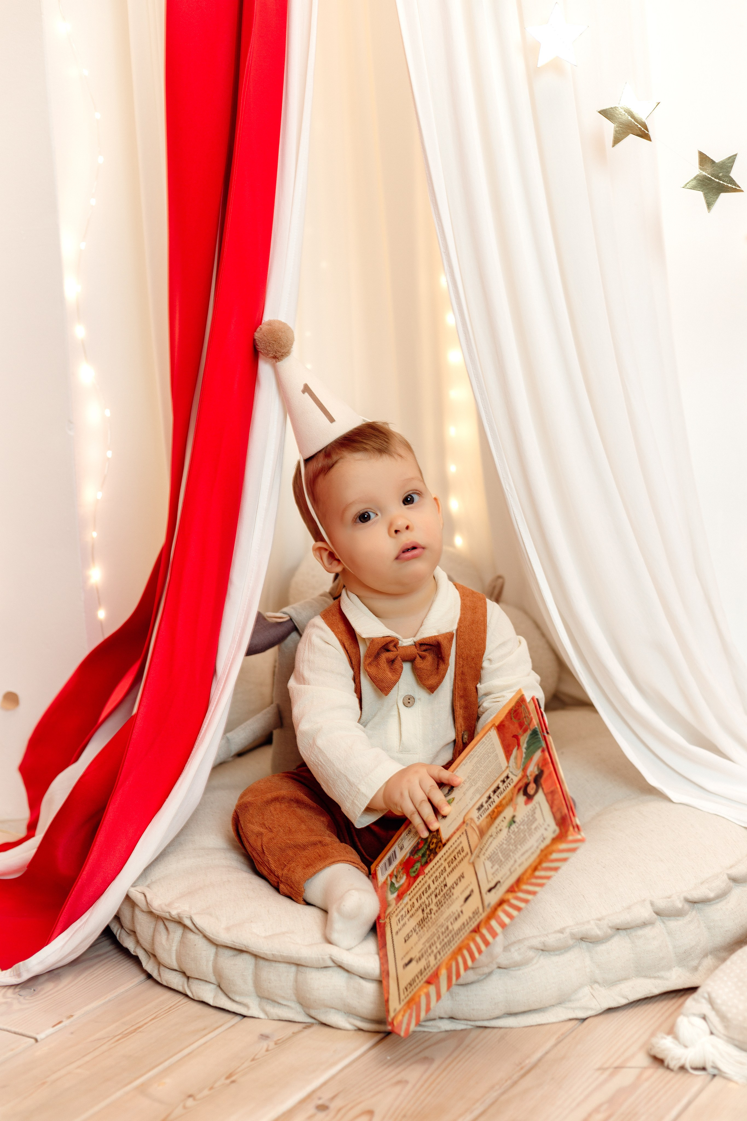 1 годик Мише. Фотограф беременности в Хабаровске Сарычева Надежда