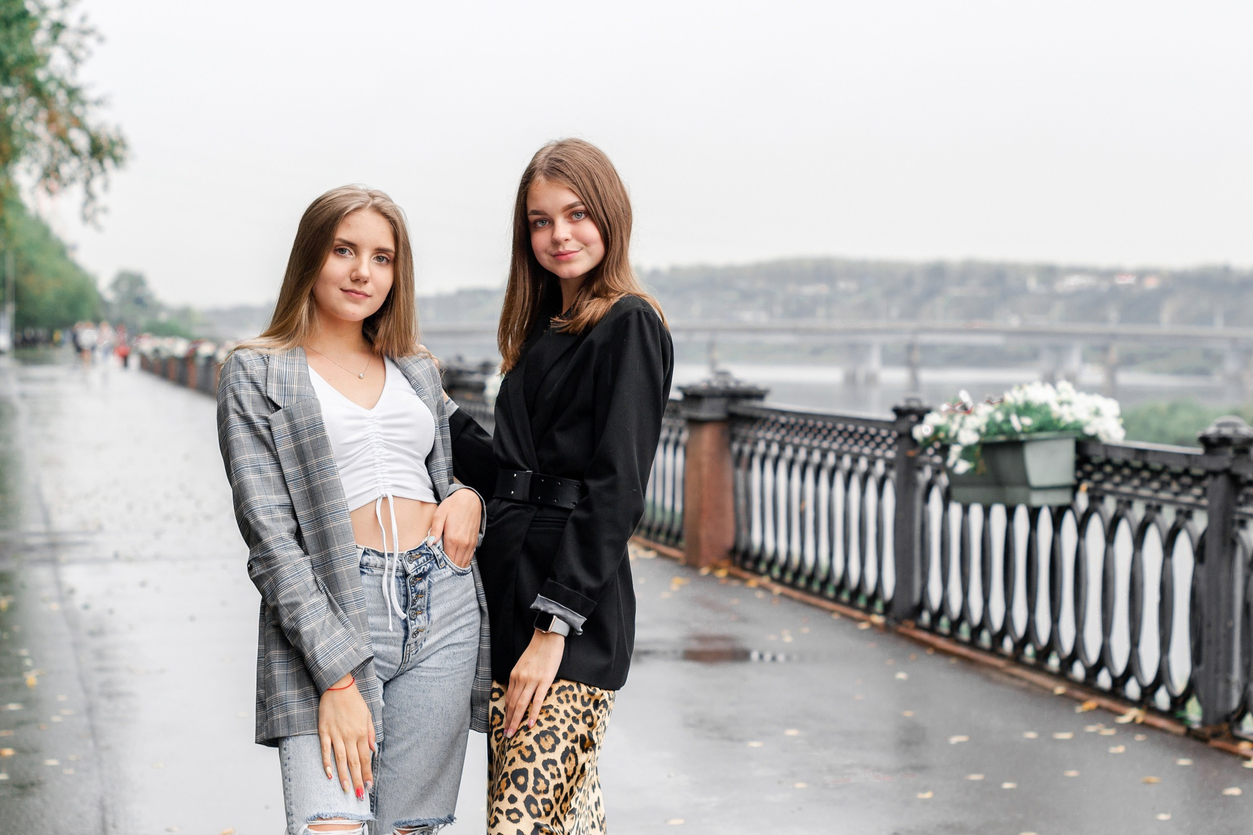 Репортажная фотосъемка с Дня Рождения