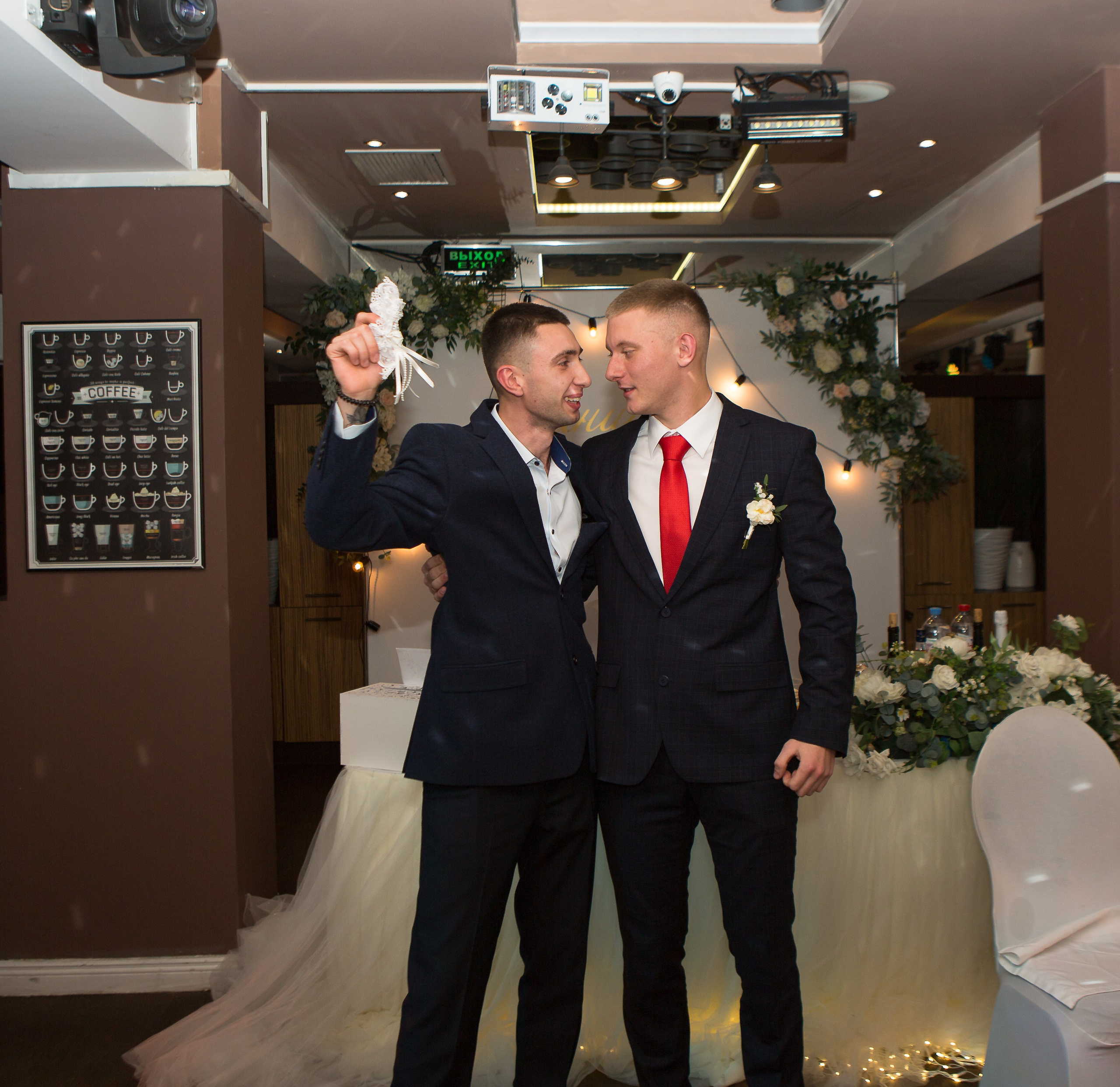 Ресторан. Фотограф Тверь|Москва|Волоколамск| Отт Кристина