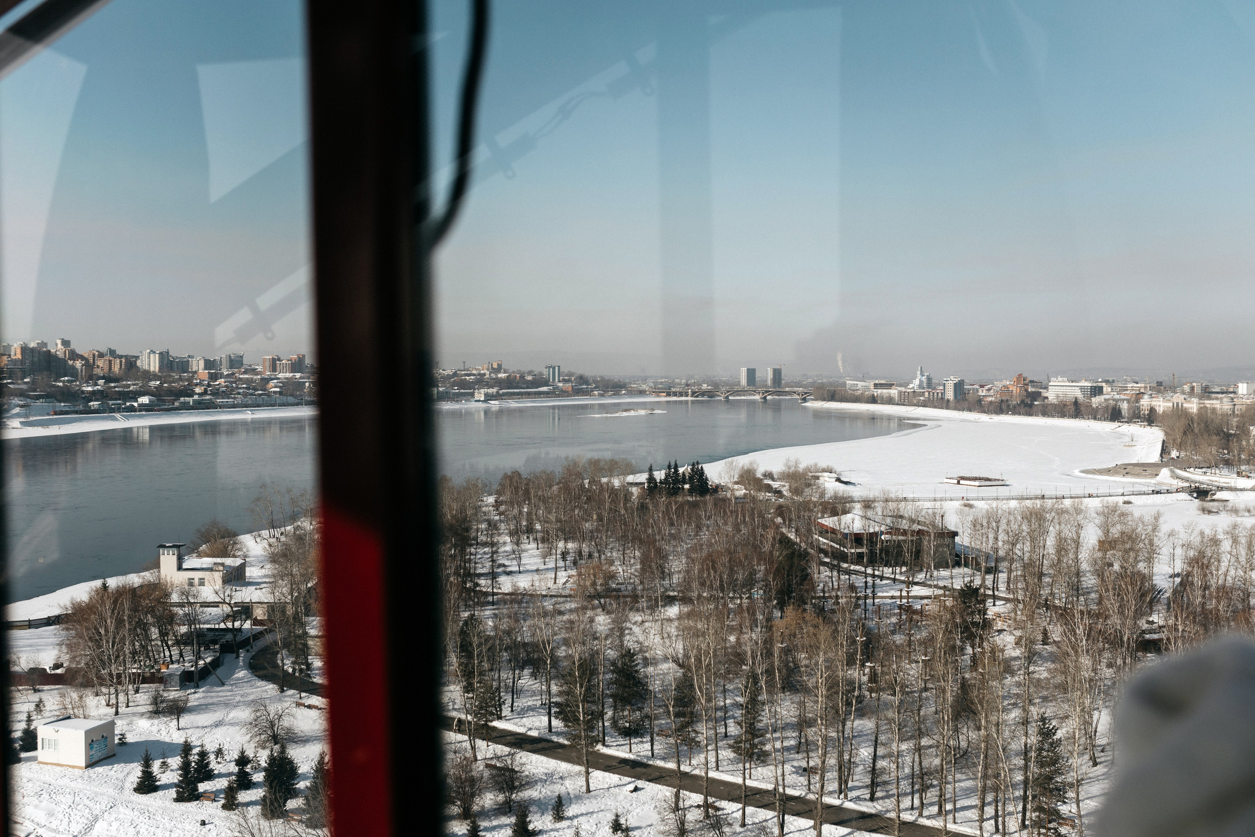Свадьба Алексея и Ирины. Свадебный и семейный фотограф в Иркутске Яна Лиа