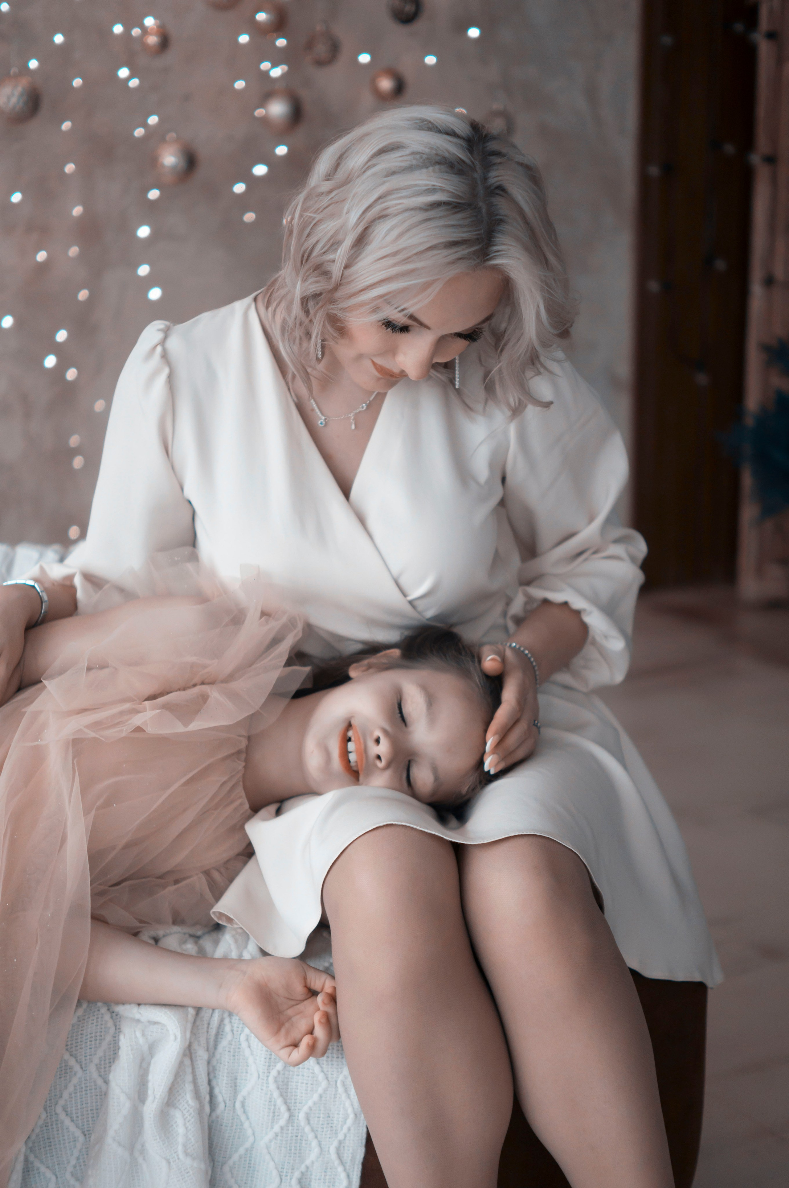 Новогодняя фотосессия. Фотограф в Улан-Удэ. Свадебный фотограф в Улан-Удэ