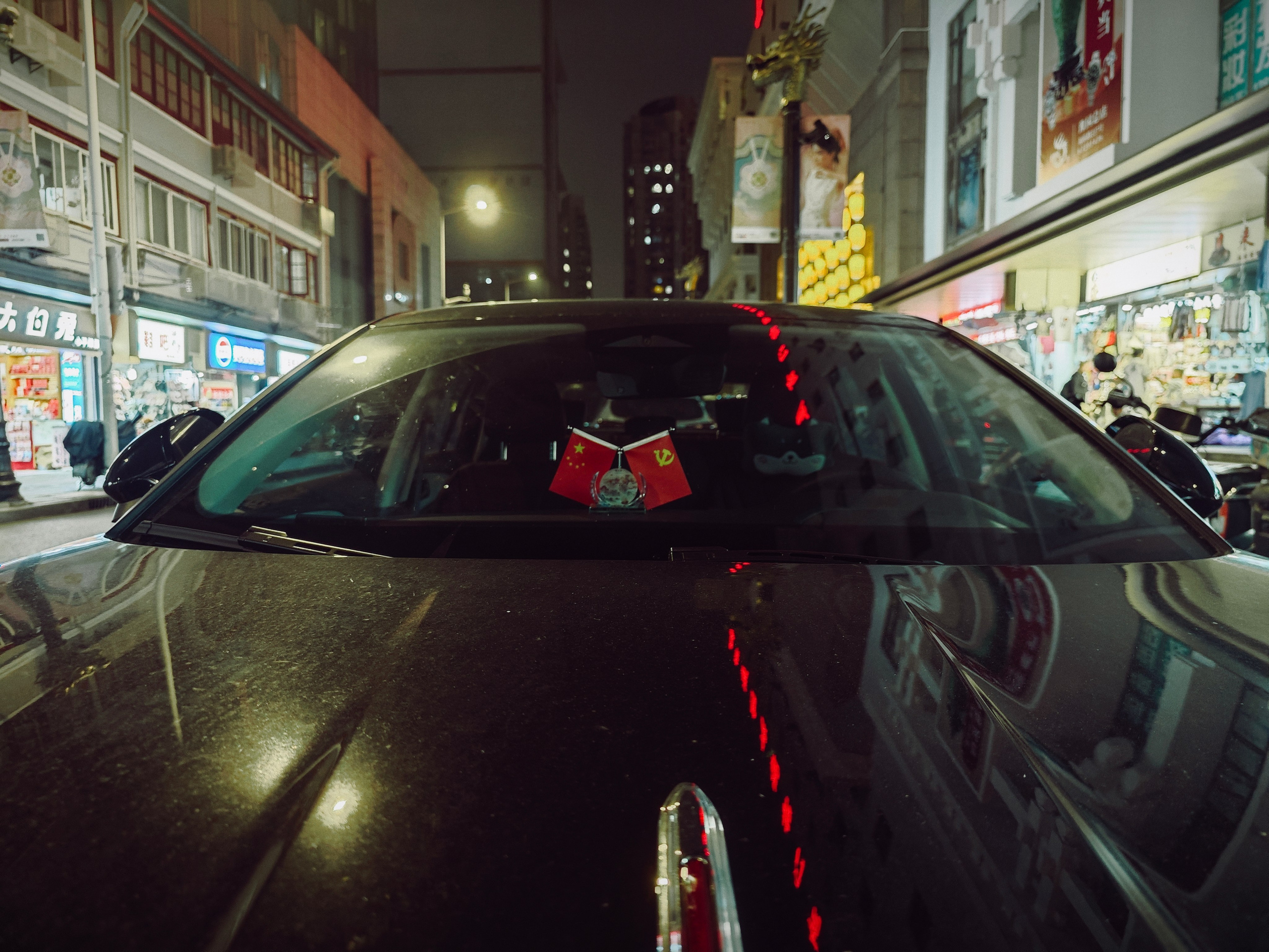 The Great Journey to China. Brjankin.com