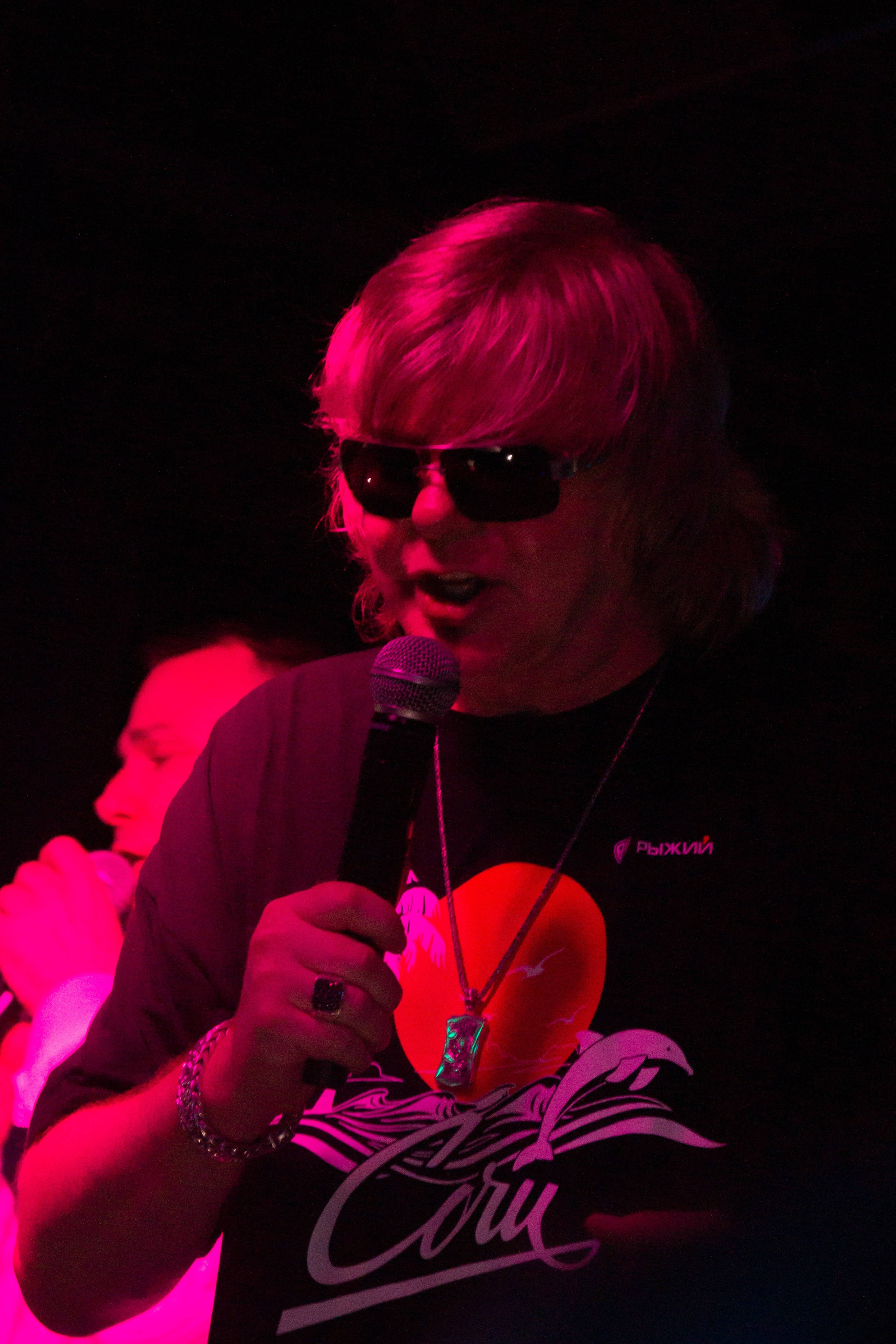 Celebrities. Фотограф Владимир Тришин