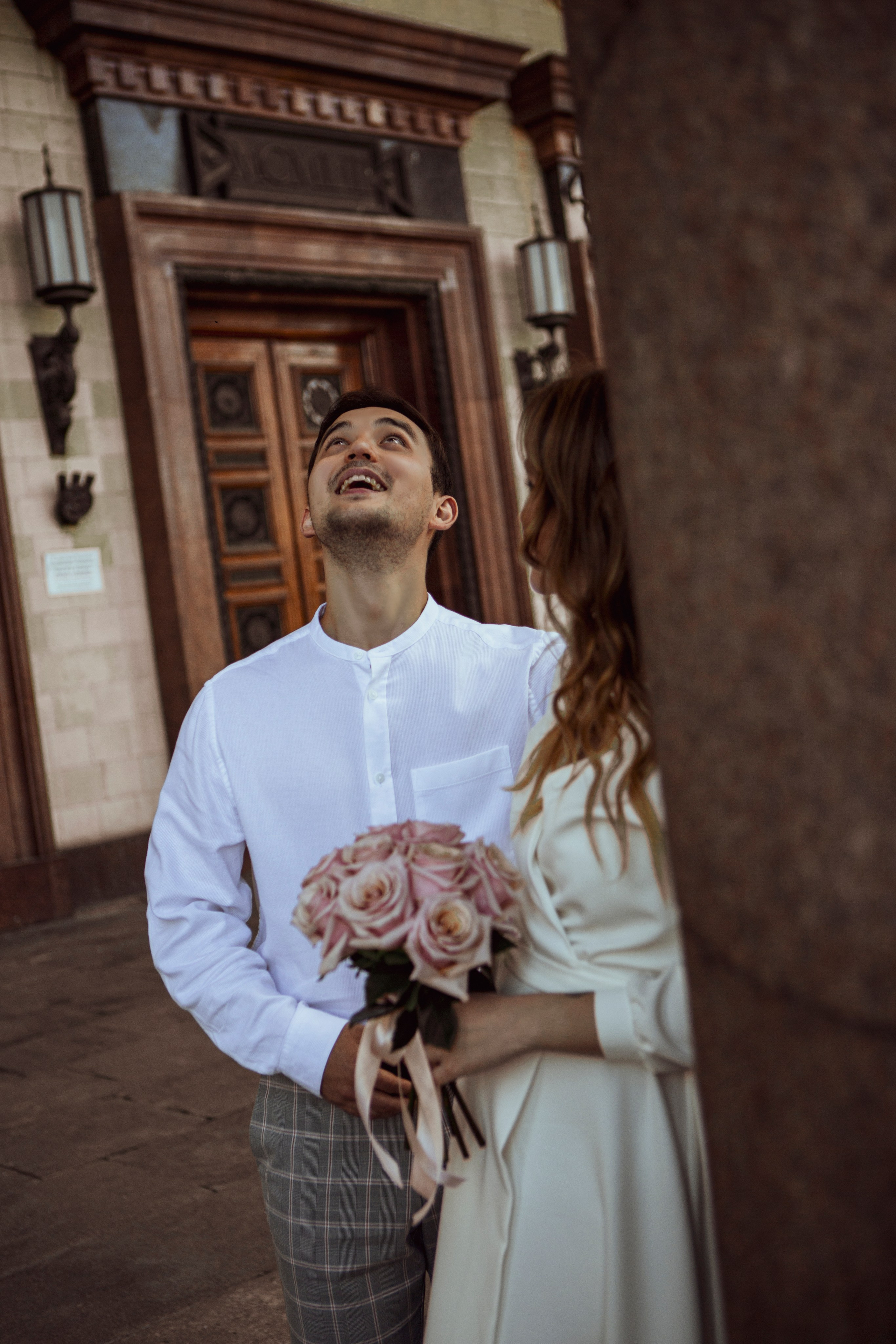 Степан Светлана. Фотограф в Москве Ксенья Раимова