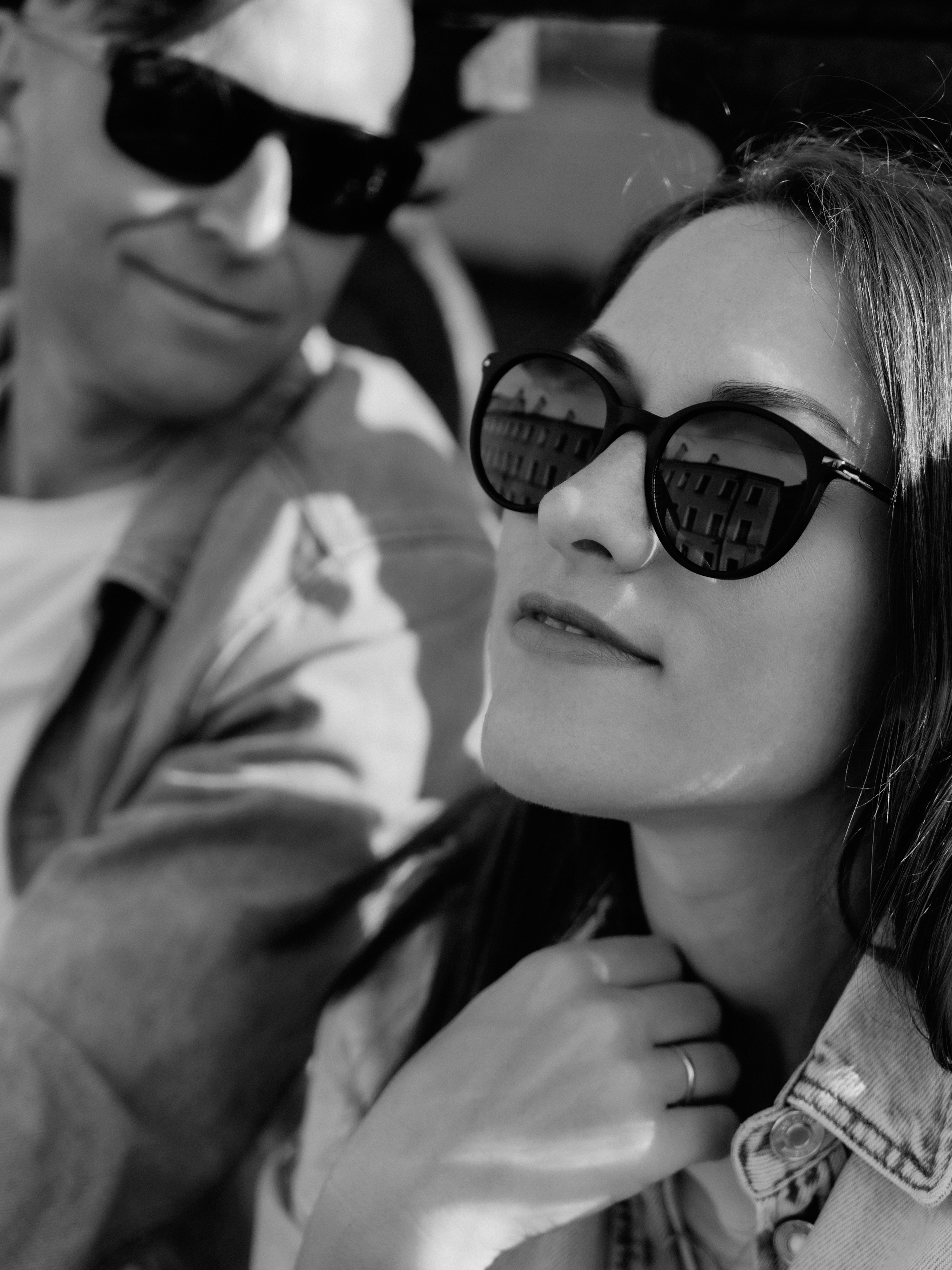 Фотосессия для пары на улицах Санкт-Петербурга (Love Story). Светлана Гопанюк. Портретный фотограф. Санкт-Петербург. СПб