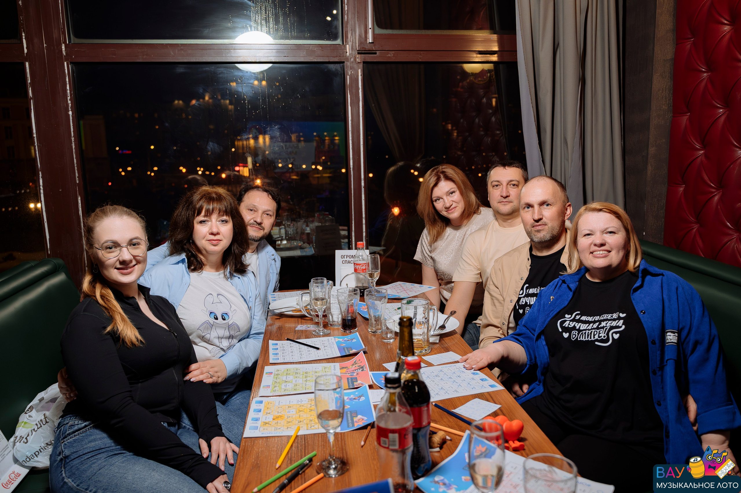 Репортаж ВАУмузлото. Фотограф Беларусь — Ольга Шаповалова (Жардецкая)