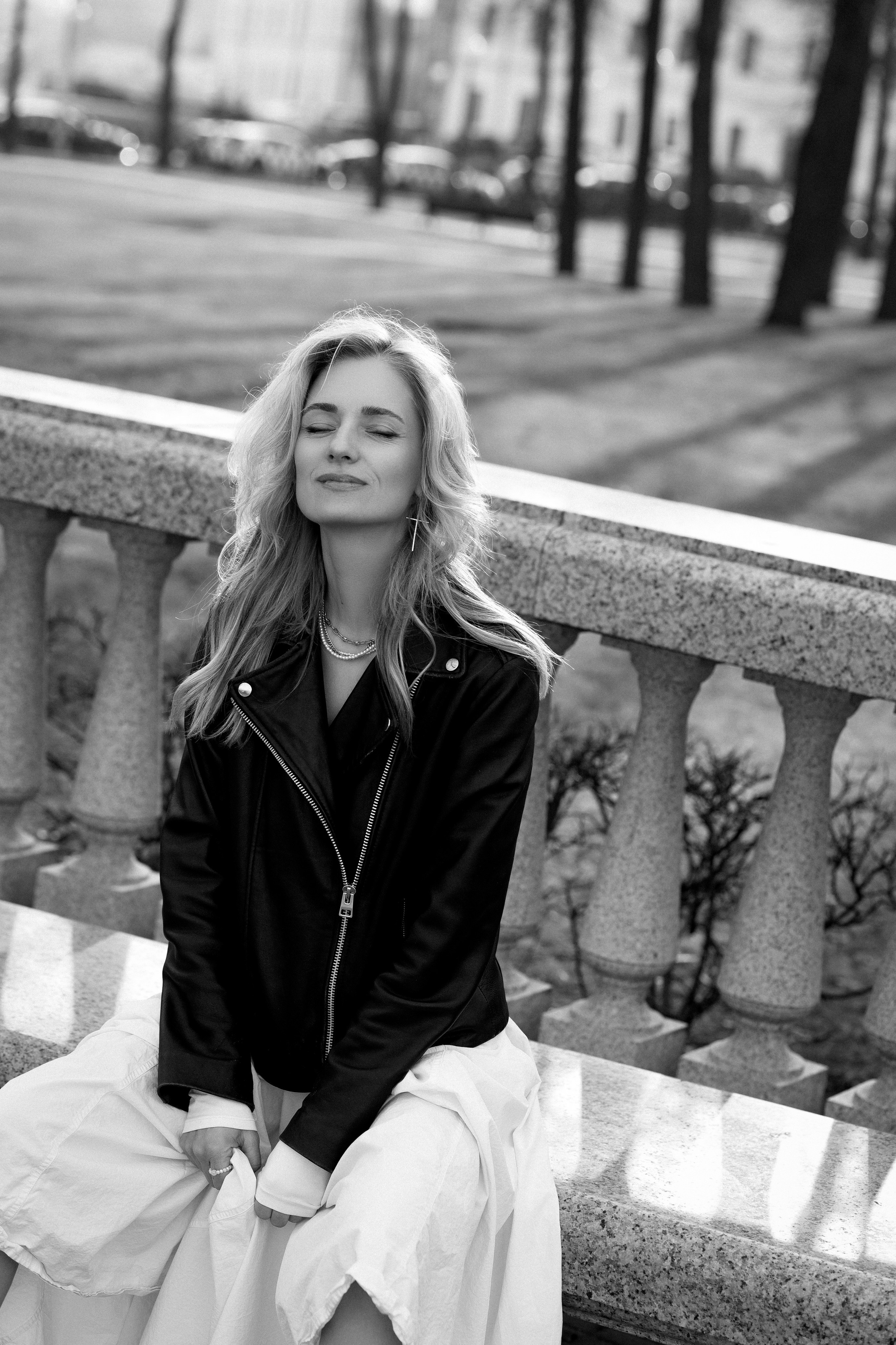 Индивидуальные фотопрогулки. Фотограф Минск