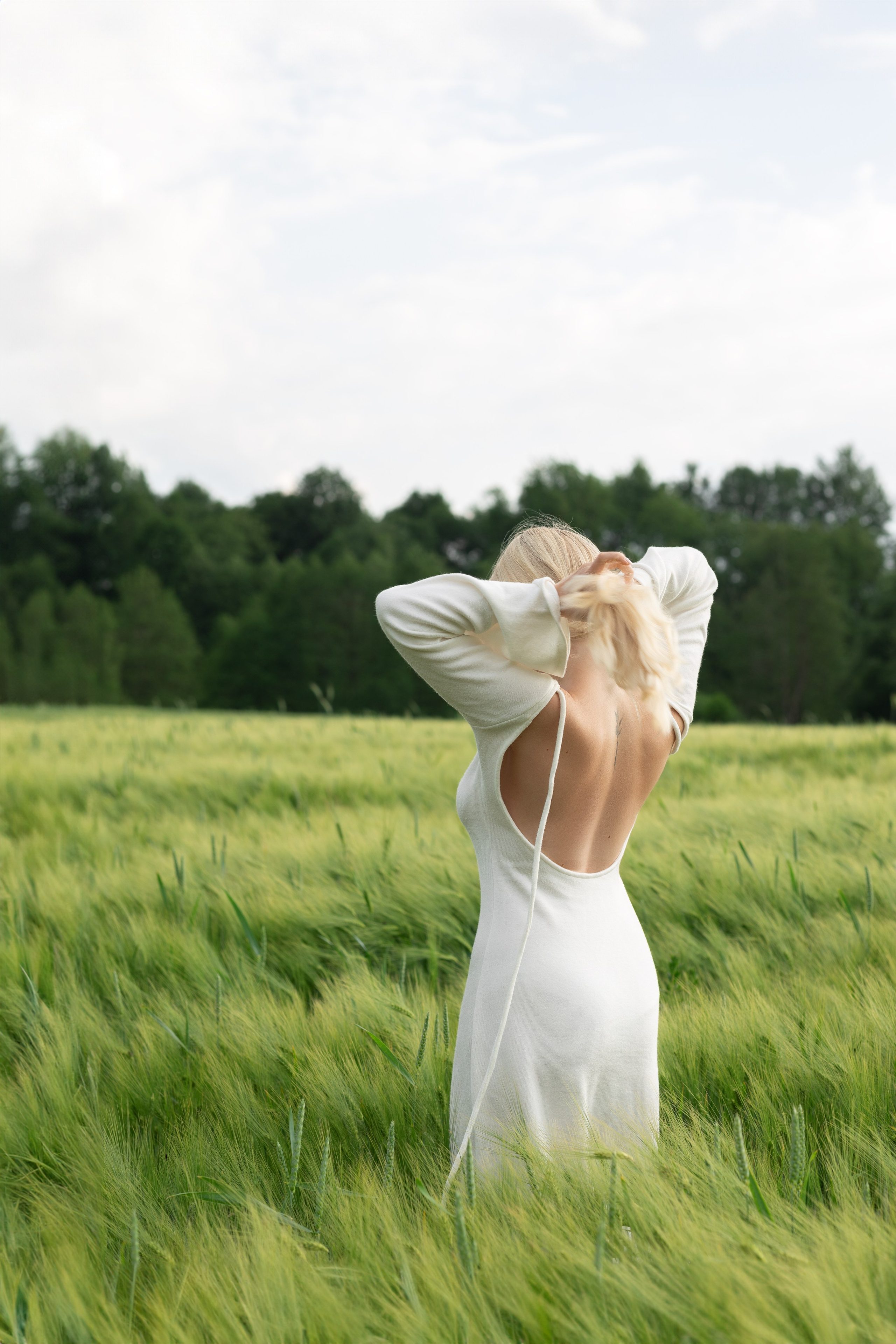 Индивидуальные фотопрогулки. Фотограф Минск