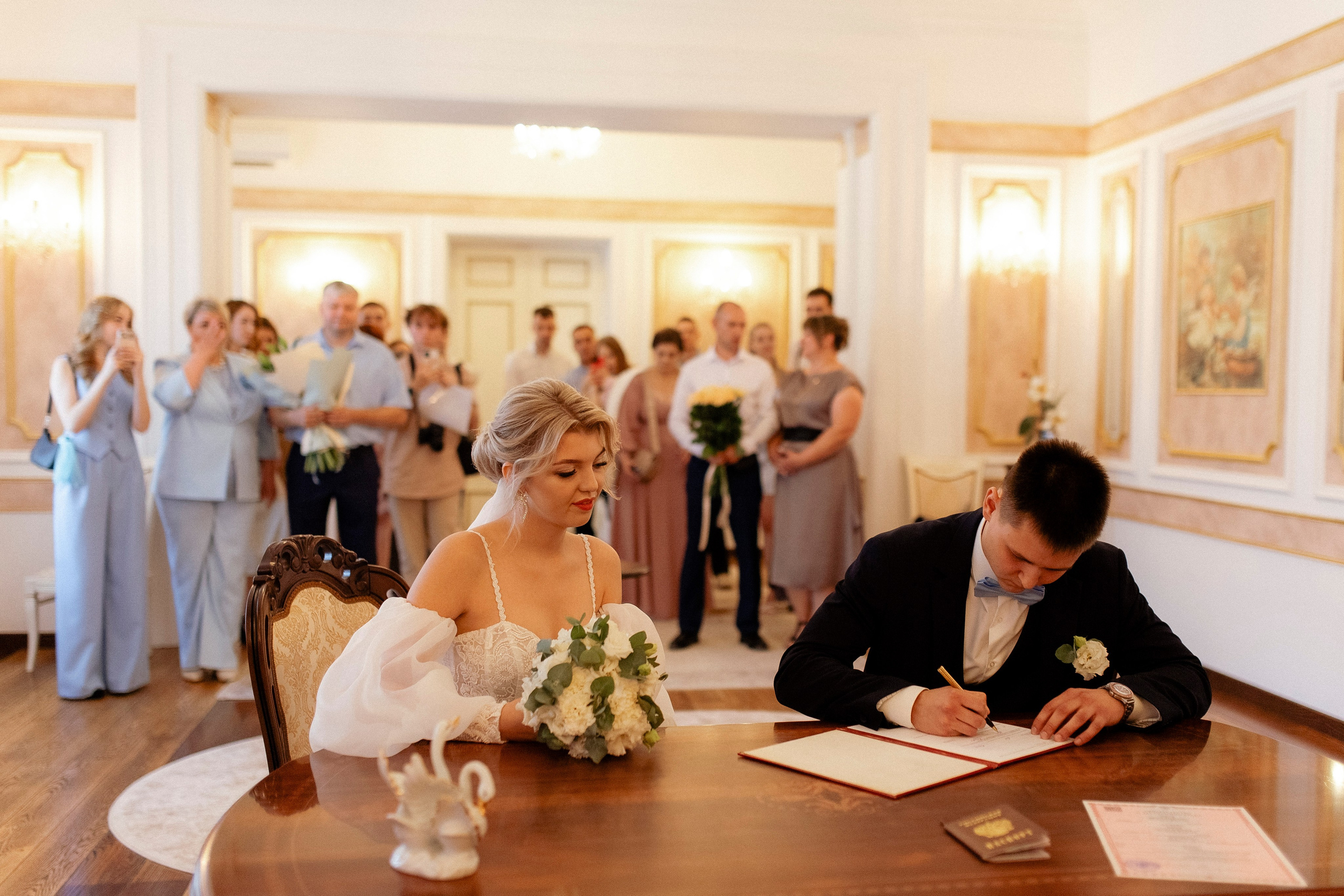 Ольга и Никита 30.08.24. Индивидуальный, семейный и свадебный фотограф