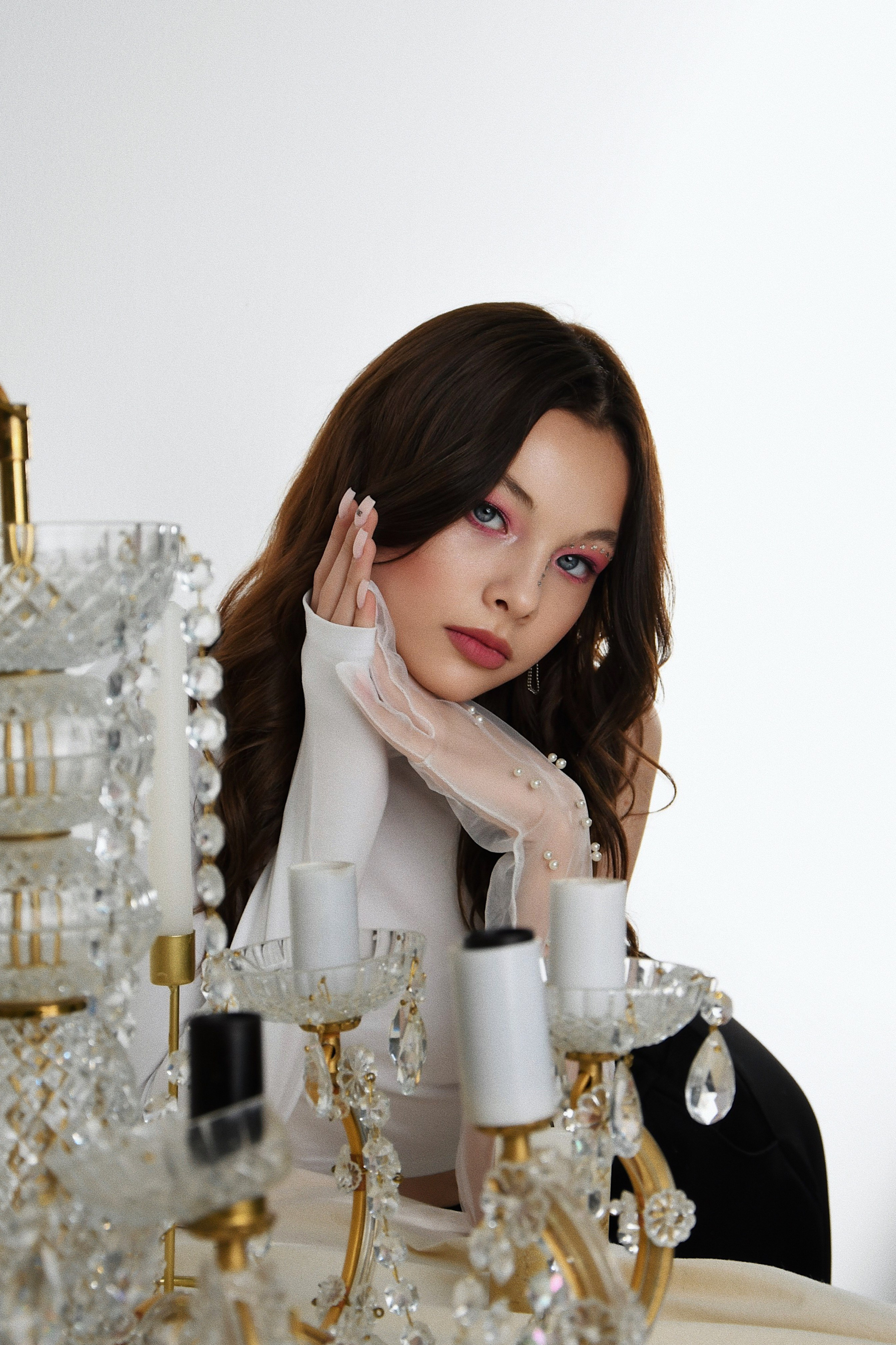 ProMODELS Портрет. Фотограф Оренбург I Кристина Подольская