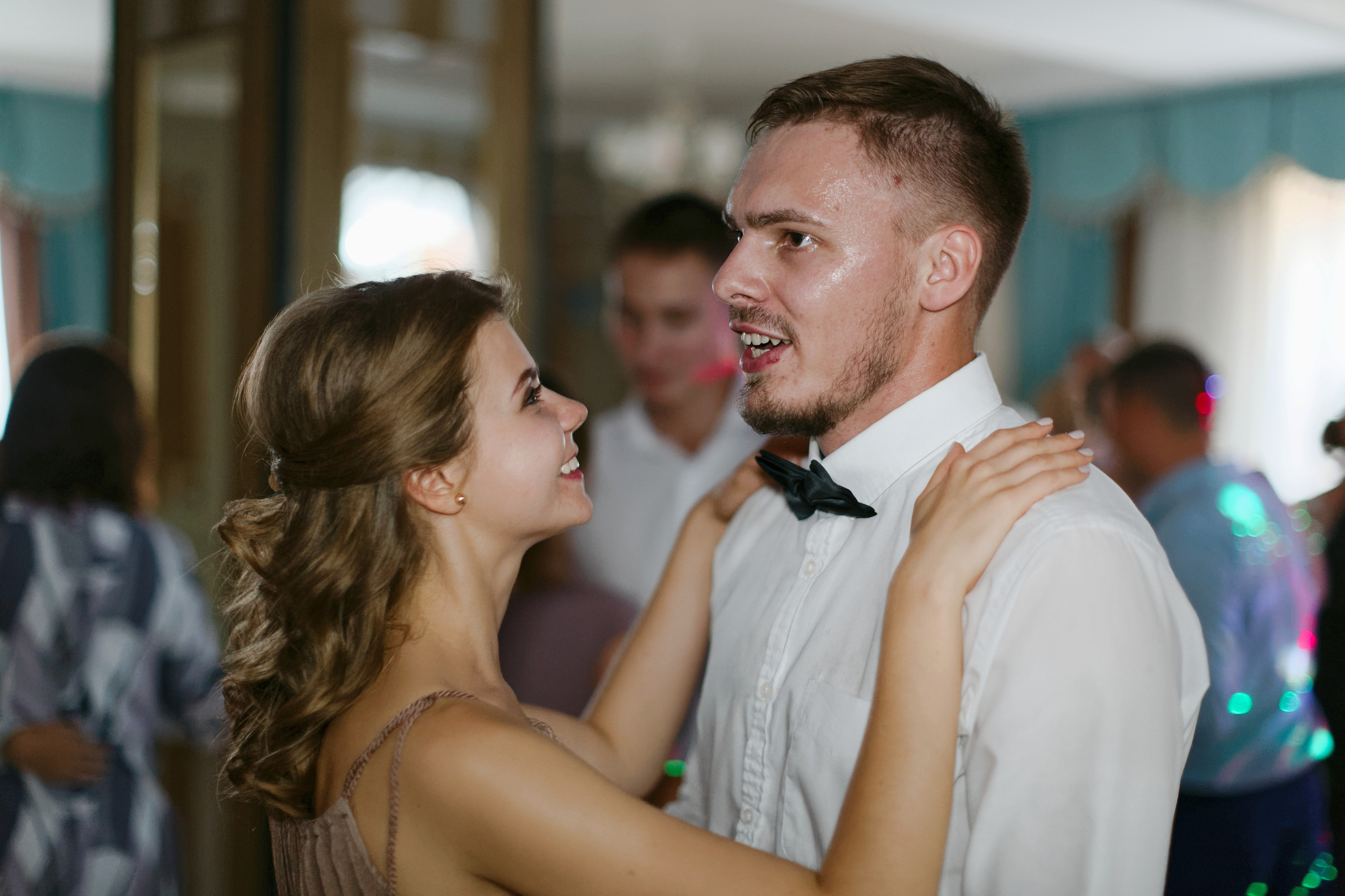 Александр и Александра. Видеограф Павел Борисов | Москва | СПБ | Брянск