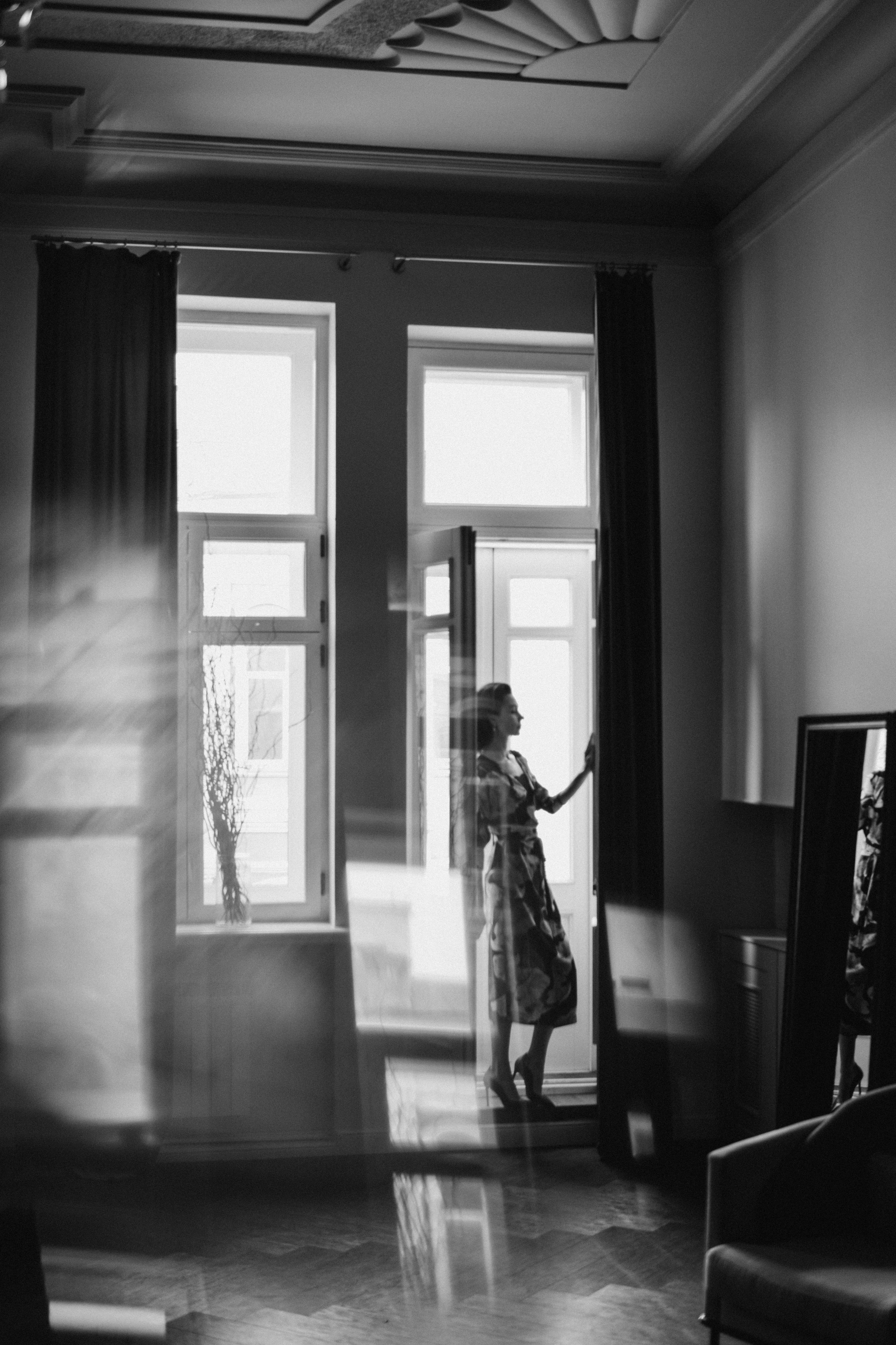 Студийная. Портретный и семейный фотограф в Красноярске Смирнова Наталья