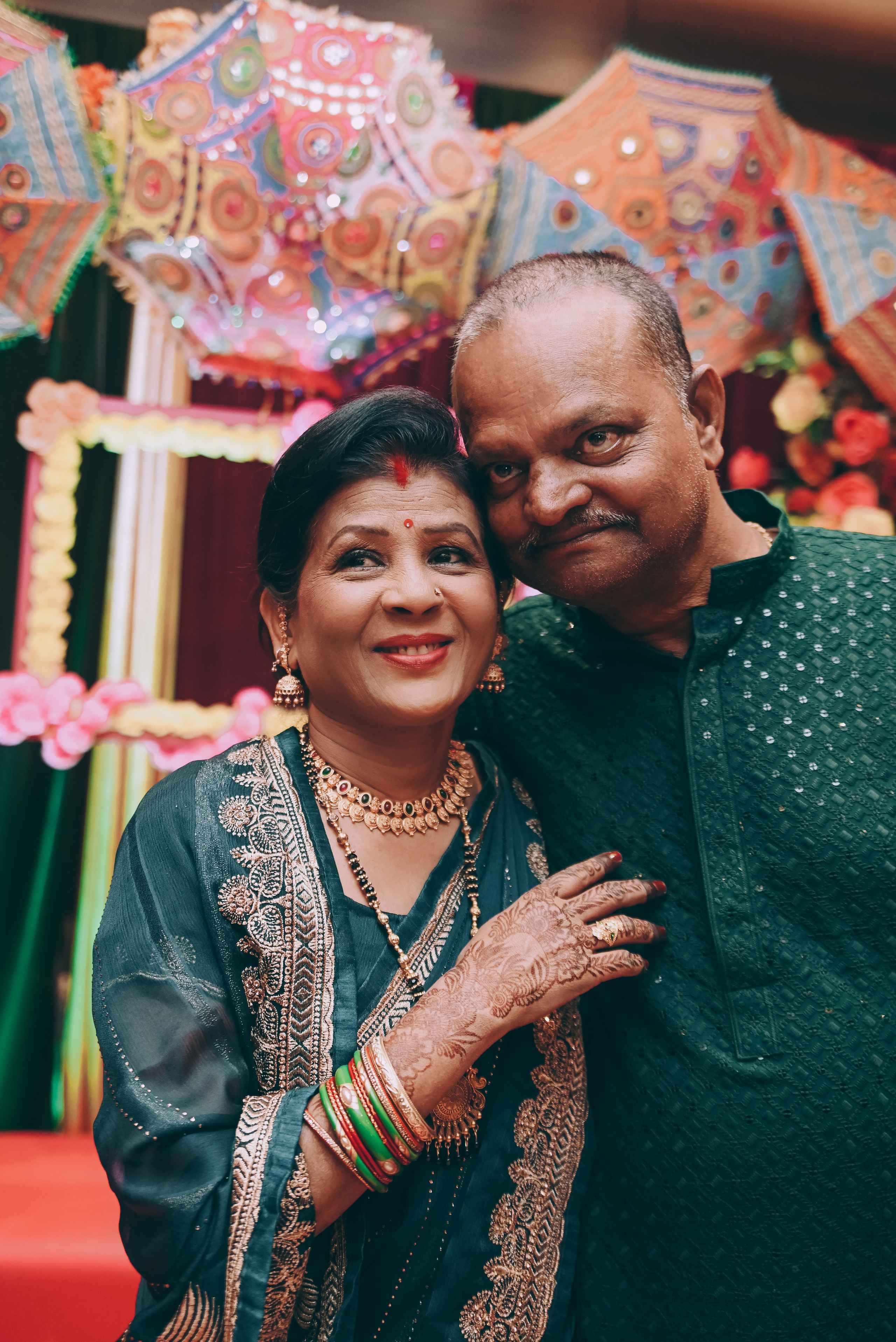 Priyanka and Bilal's wedding. Свадебный и семейный фотограф Любава в Кургане