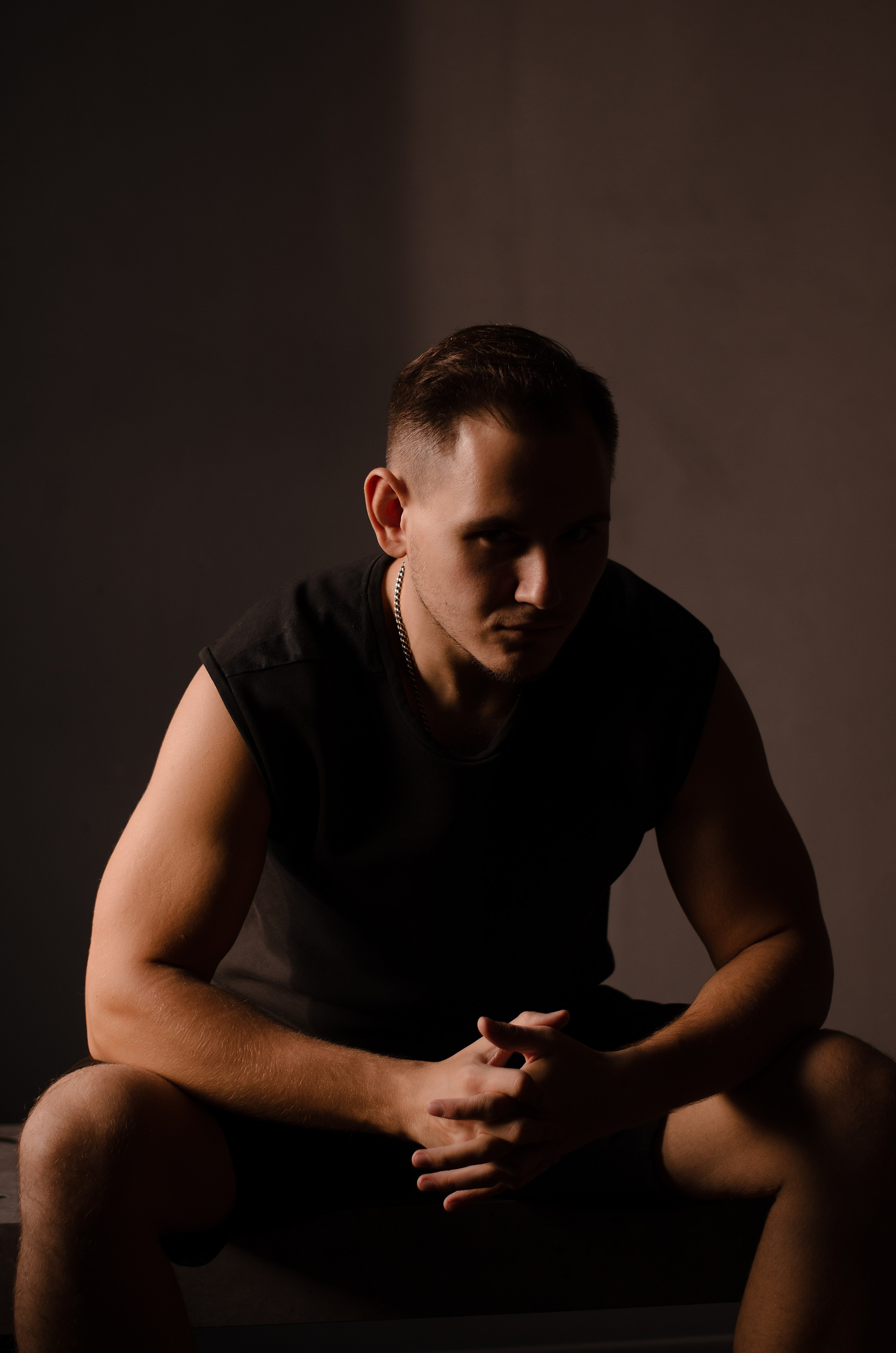 2020_10_19. Будуарный / Ню Фотограф Наталья Шевченко Минск