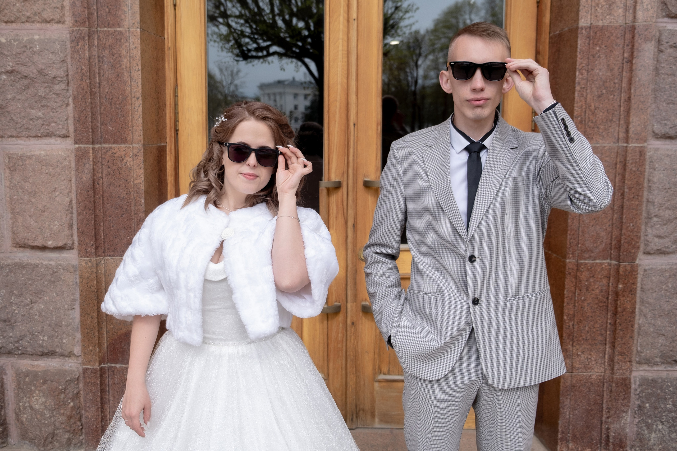 Евгений & Ангелина. Свадебный фотограф Смоленск