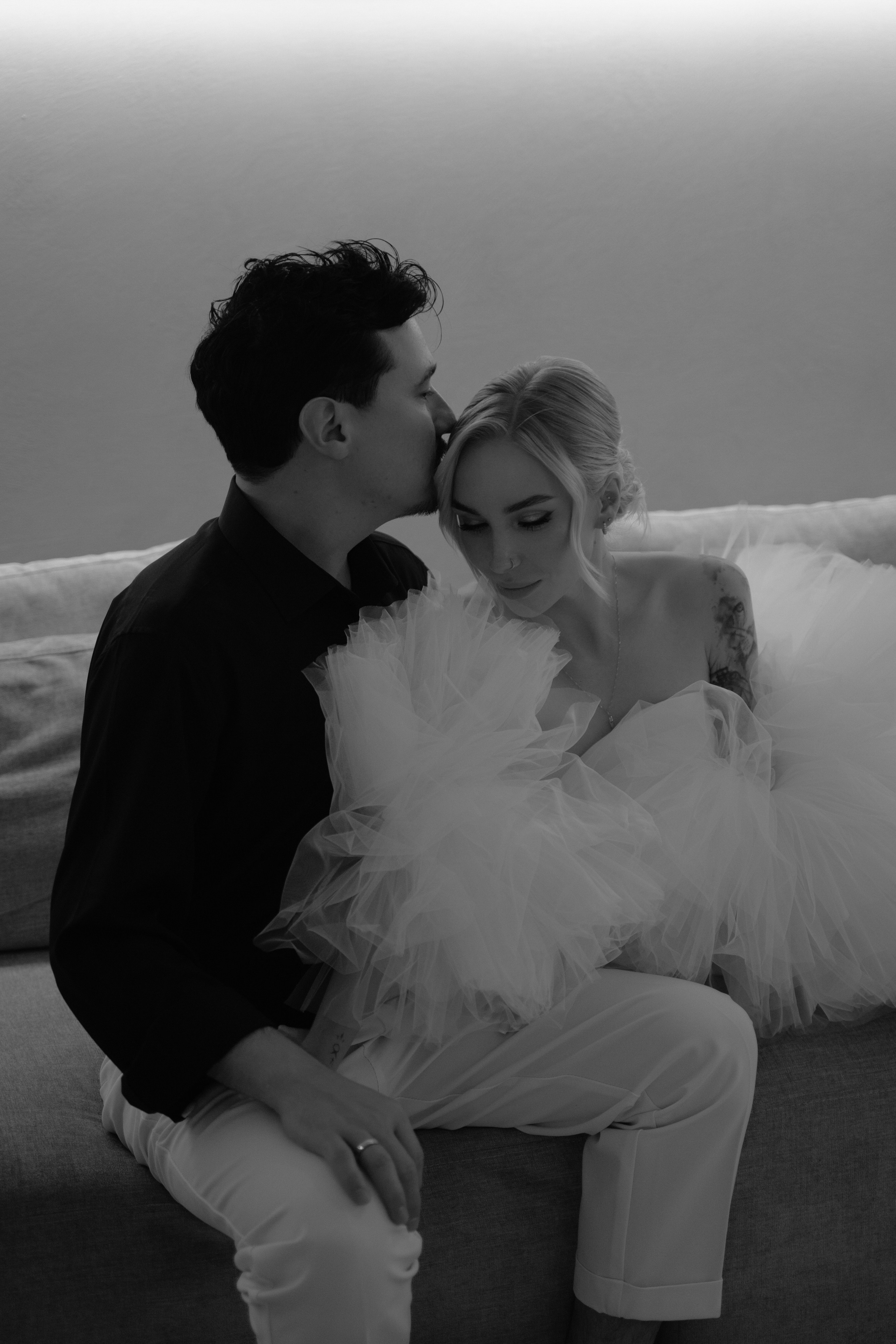 Антон и Оля. Фотограф Екатеринбург