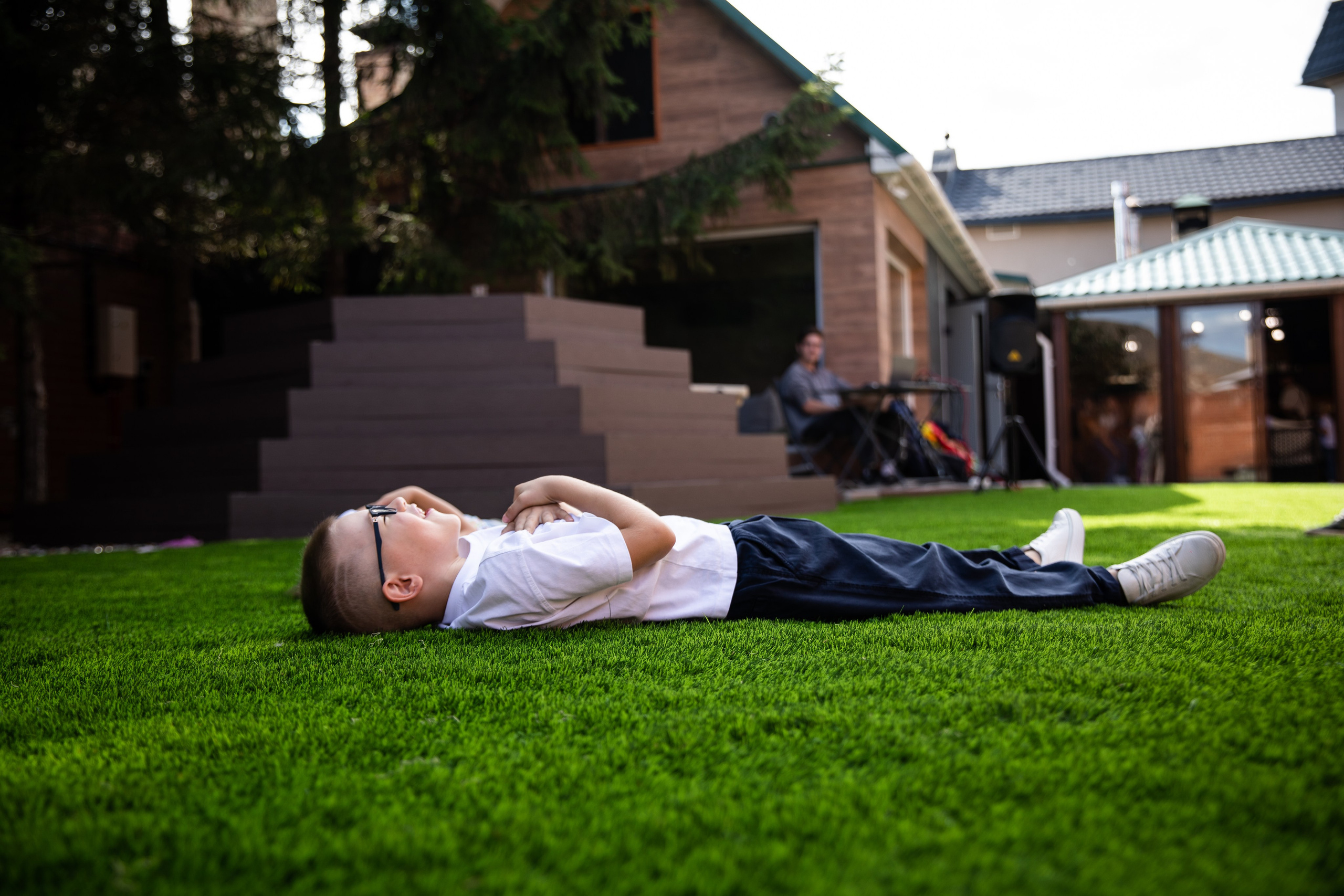 День Рождения Егорки -2025. VoronEvent. Репортажный и свадебный фотограф в Челябинске Елисеев Павел