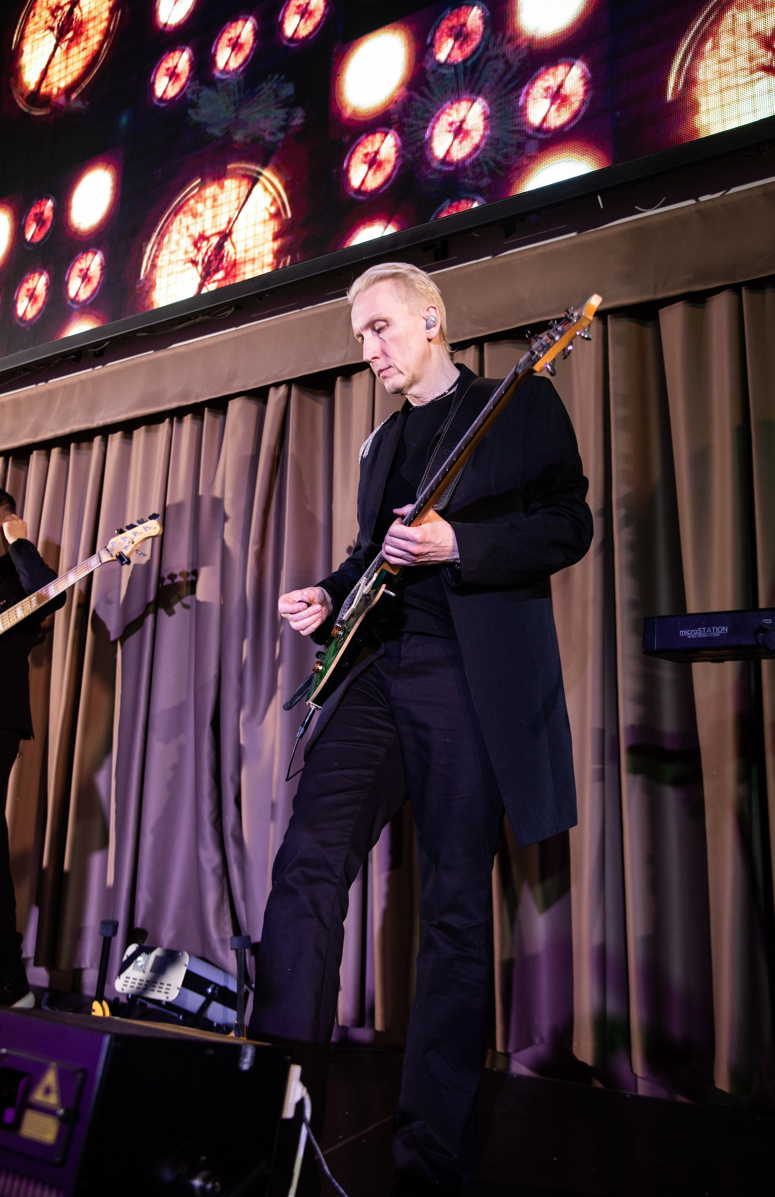 Новый год — Утес, Чебаркуль 2025-2026. Репортажный и свадебный фотограф в Челябинске Елисеев Павел