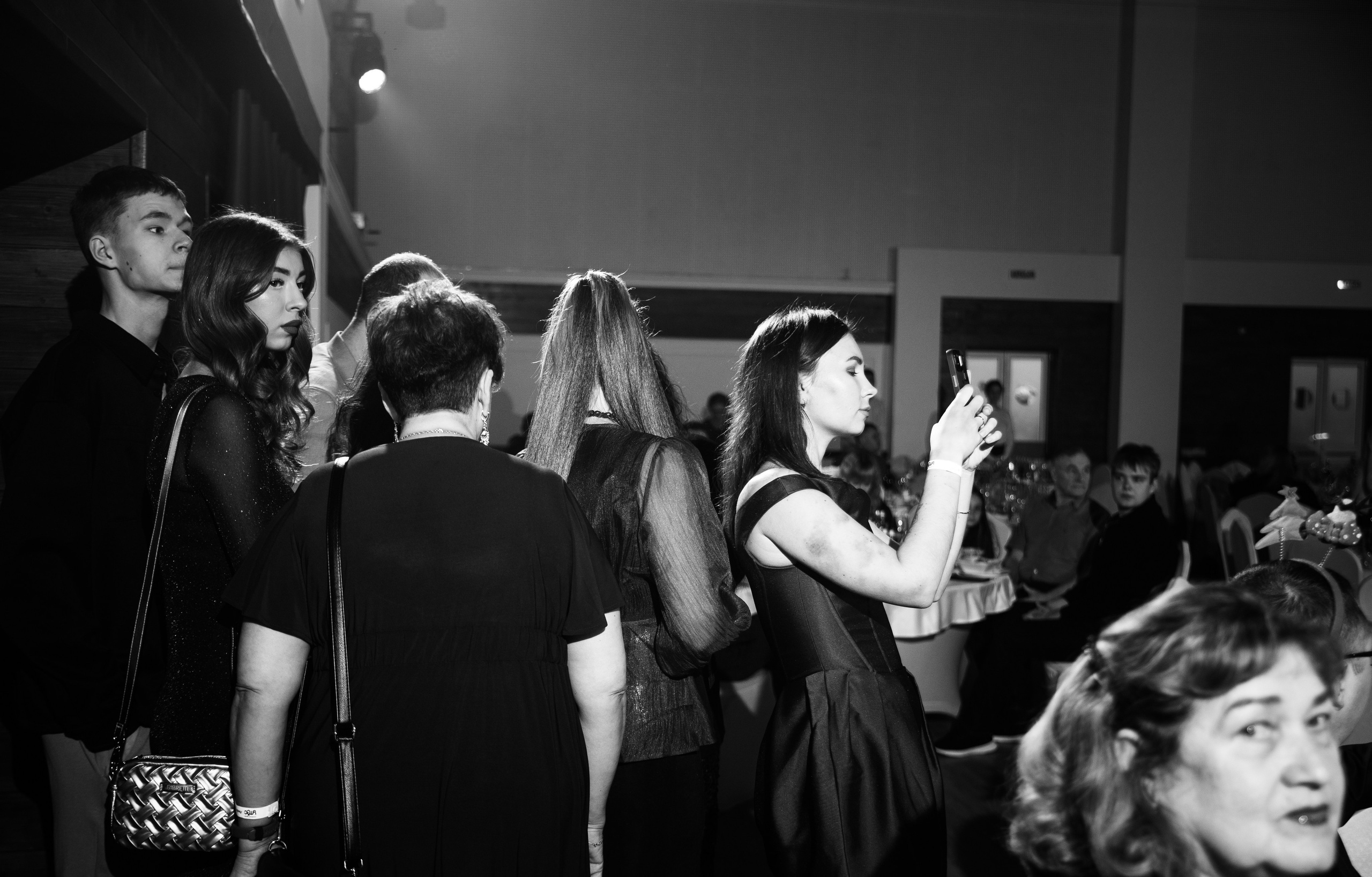 Новый год — Утес, Чебаркуль 2025-2026. Репортажный и свадебный фотограф в Челябинске Елисеев Павел