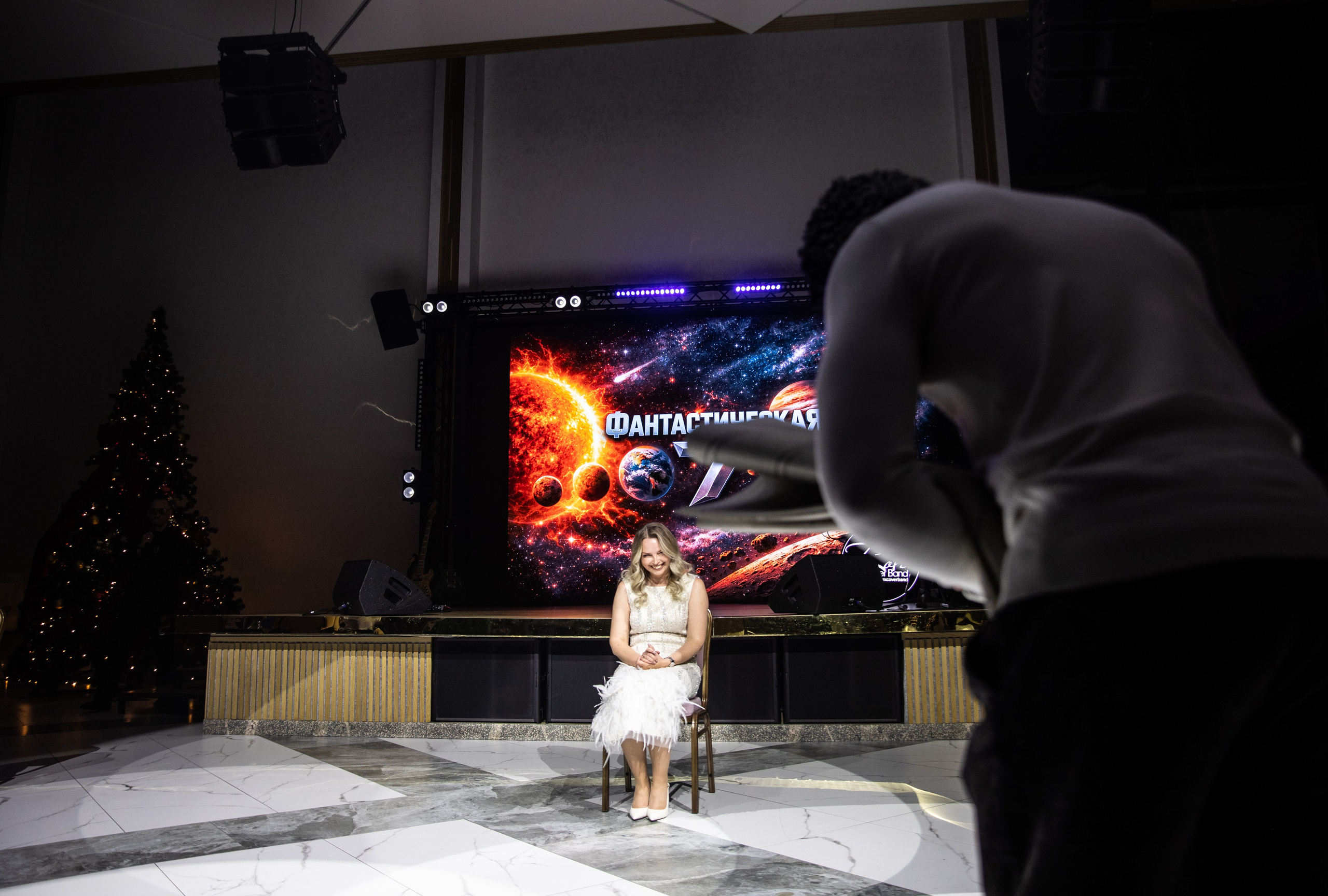 Корпоратив — Фантастическая семерка 2025. Репортажный и свадебный фотограф в Челябинске Елисеев Павел