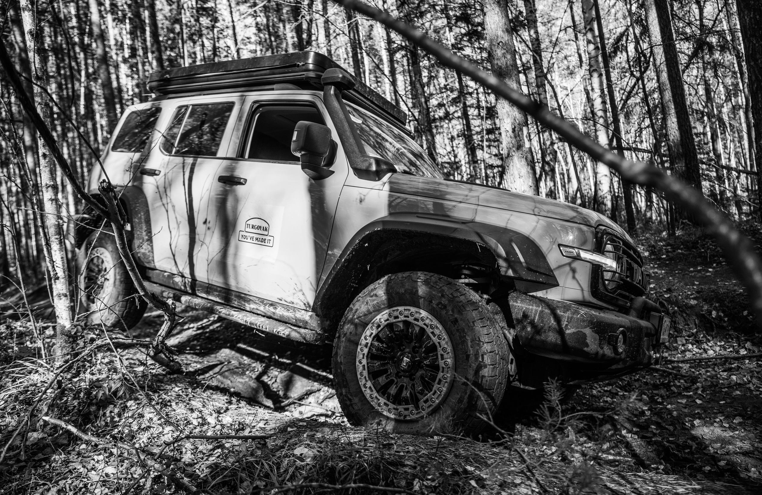 Ралли на оз.Тургояк. Репортажный и свадебный фотограф в Челябинске Елисеев Павел