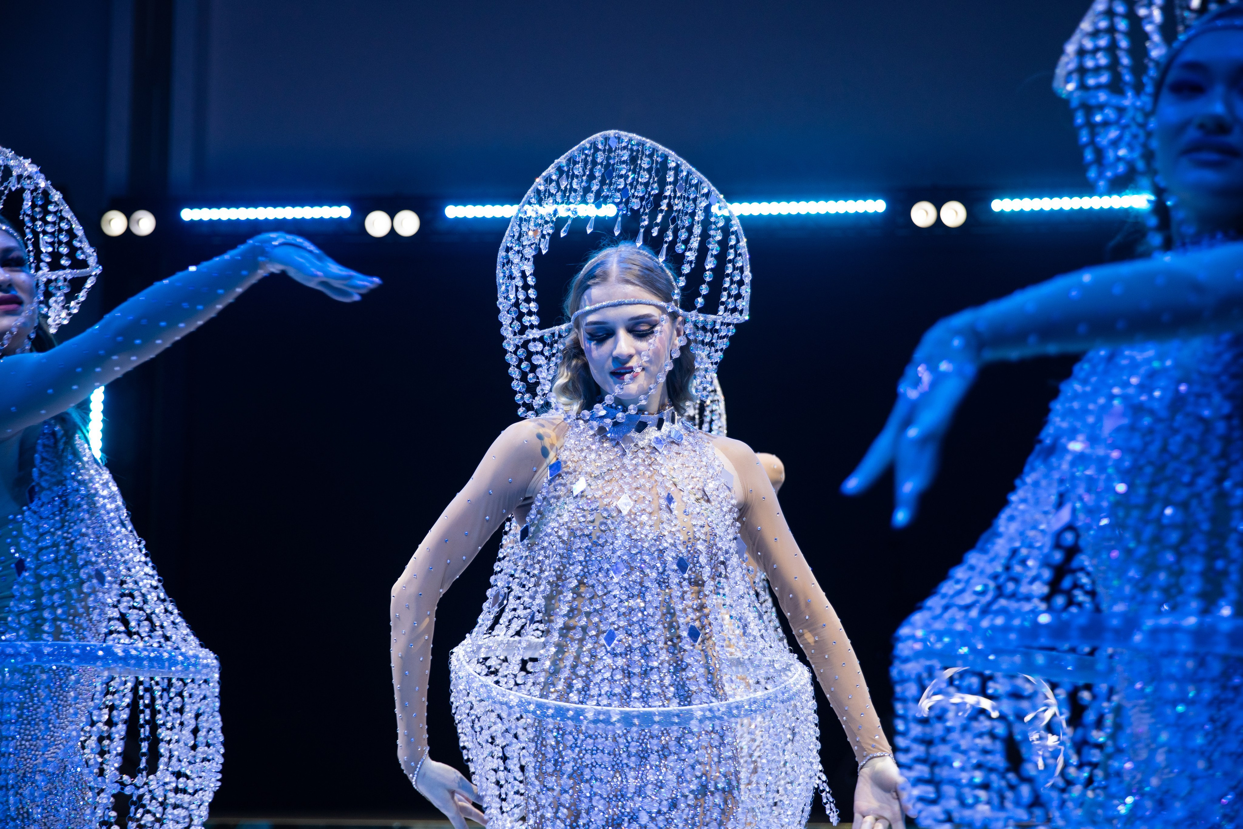 Корпоратив — Фантастическая семерка 2025. Репортажный и свадебный фотограф в Челябинске Елисеев Павел