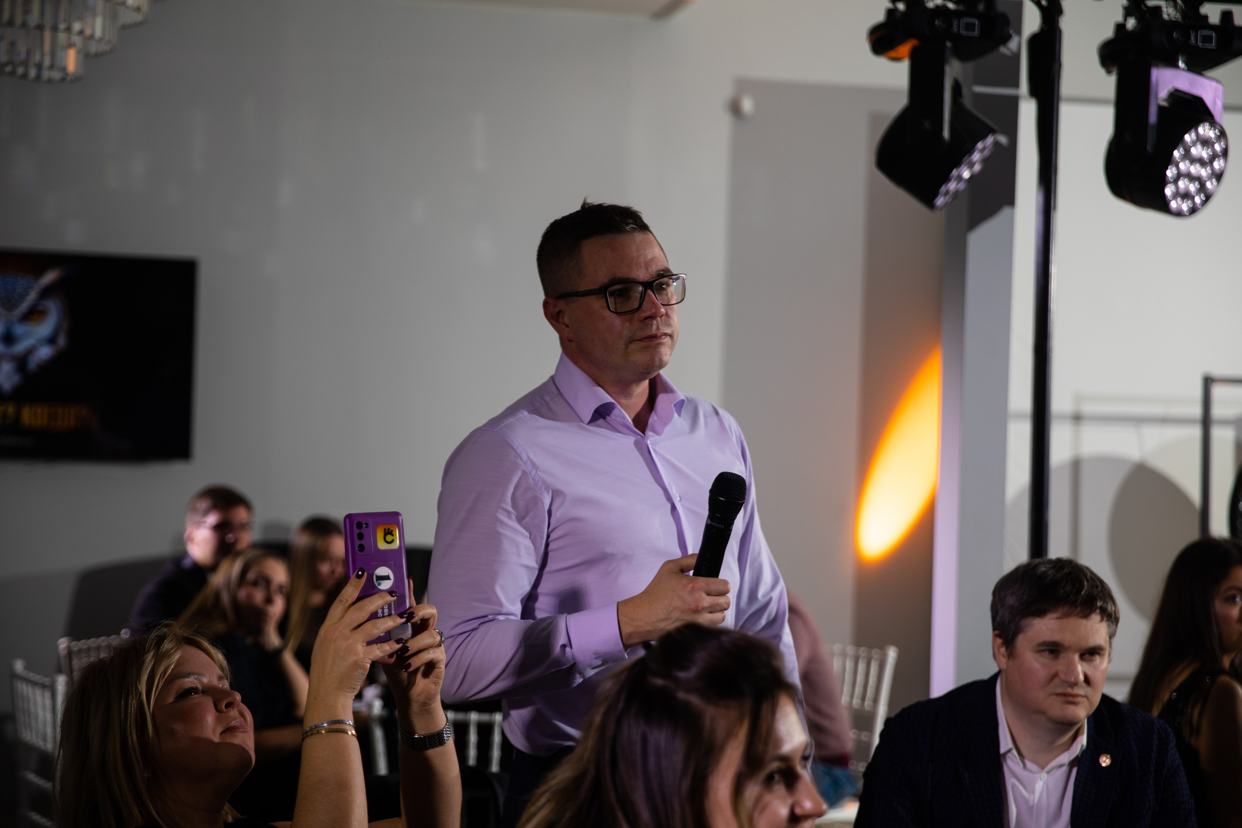 Что? Где? Когда?. Репортажный и свадебный фотограф в Челябинске Елисеев Павел