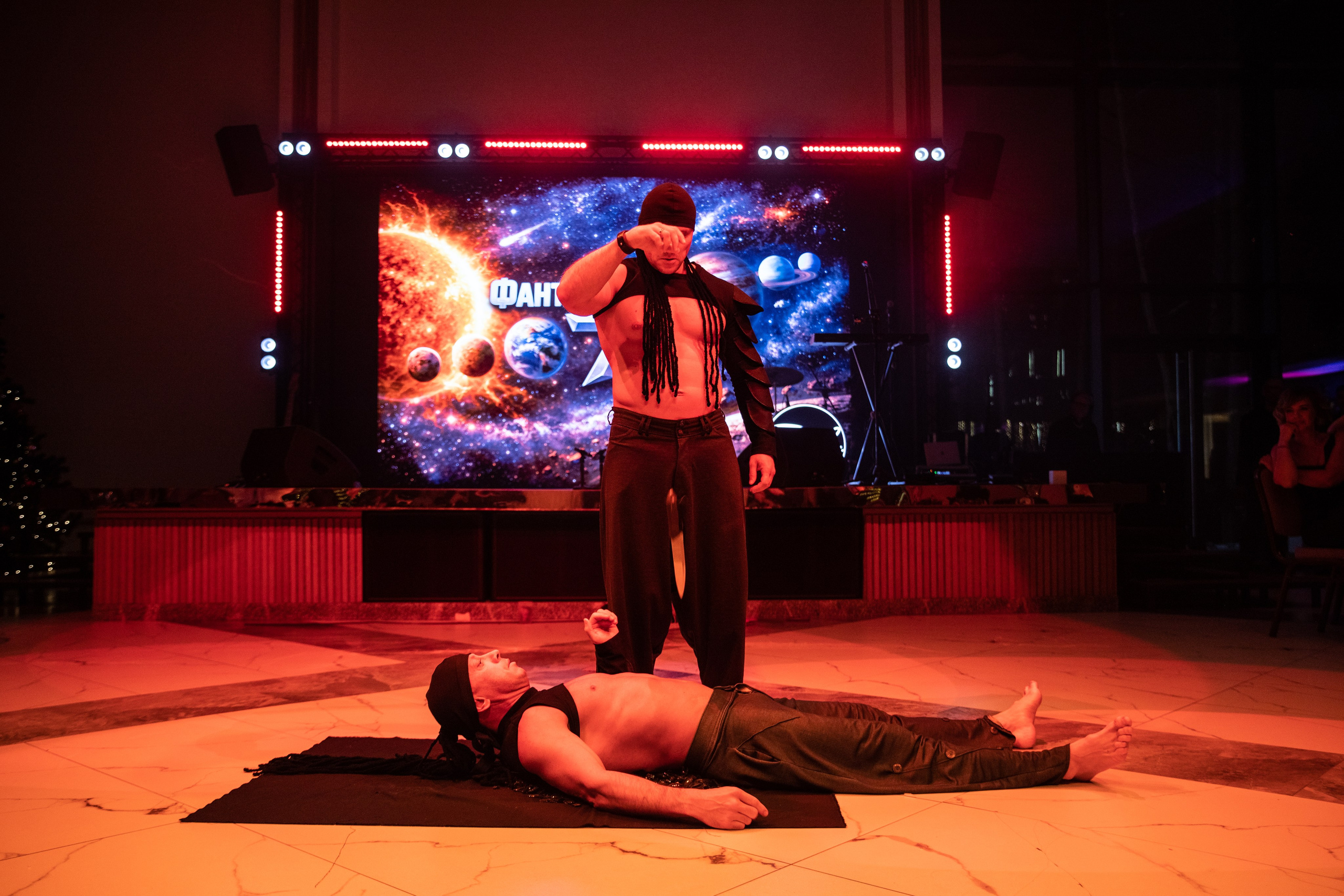 Корпоратив — Фантастическая семерка 2025. Репортажный и свадебный фотограф в Челябинске Елисеев Павел